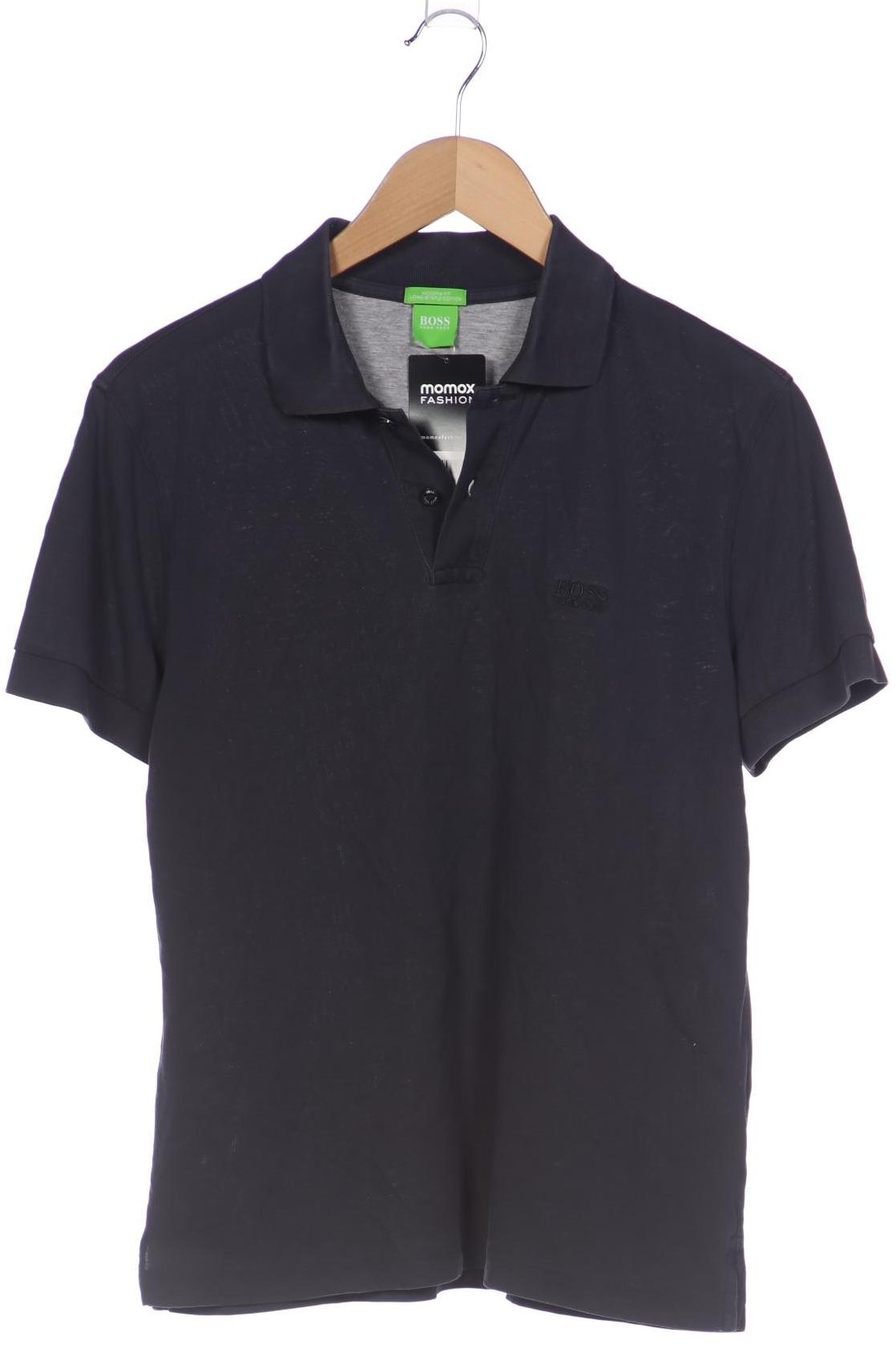 

Boss Green Herren Poloshirt, marineblau, Gr. 46