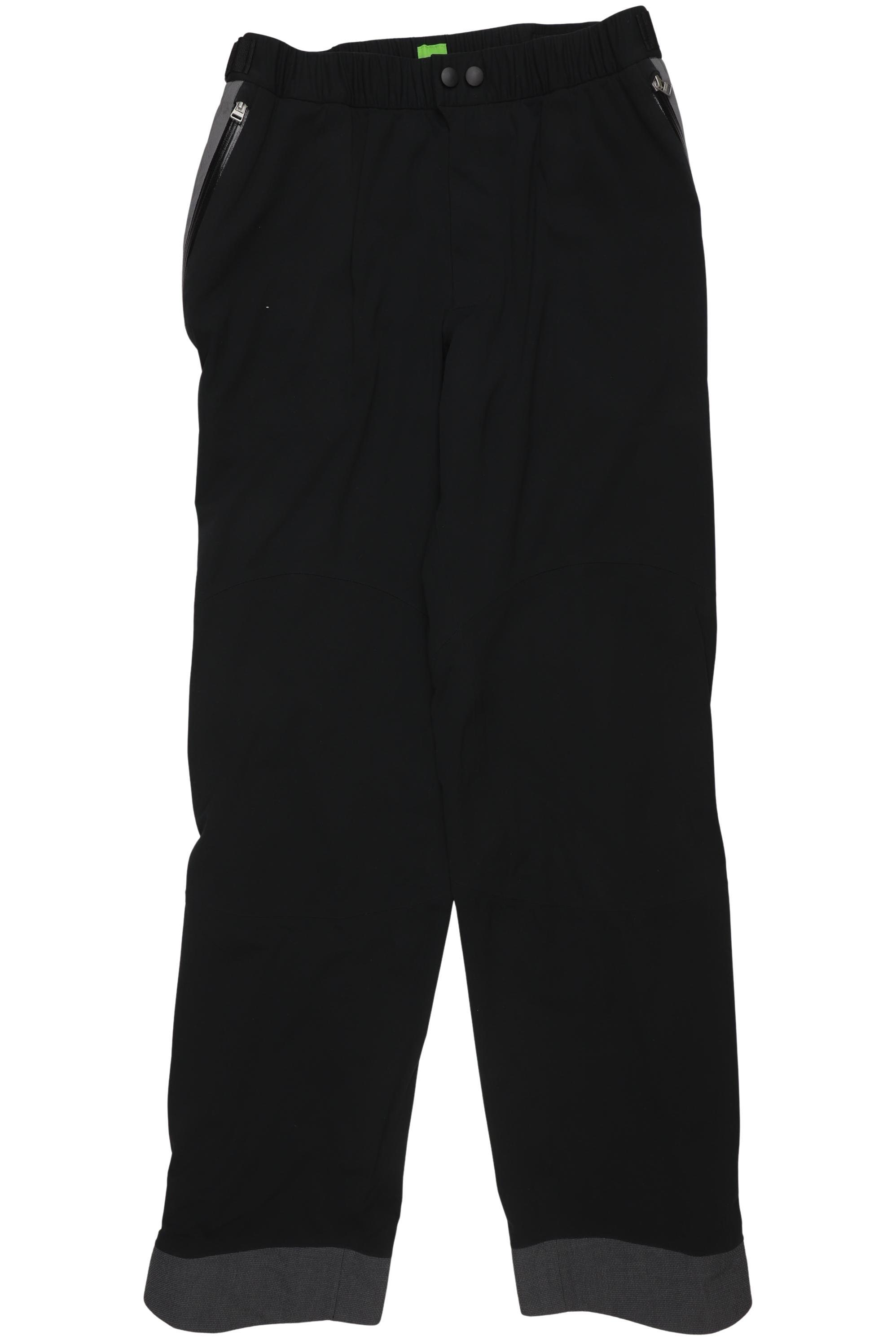

Boss Green Herren Stoffhose, schwarz, Gr. 0