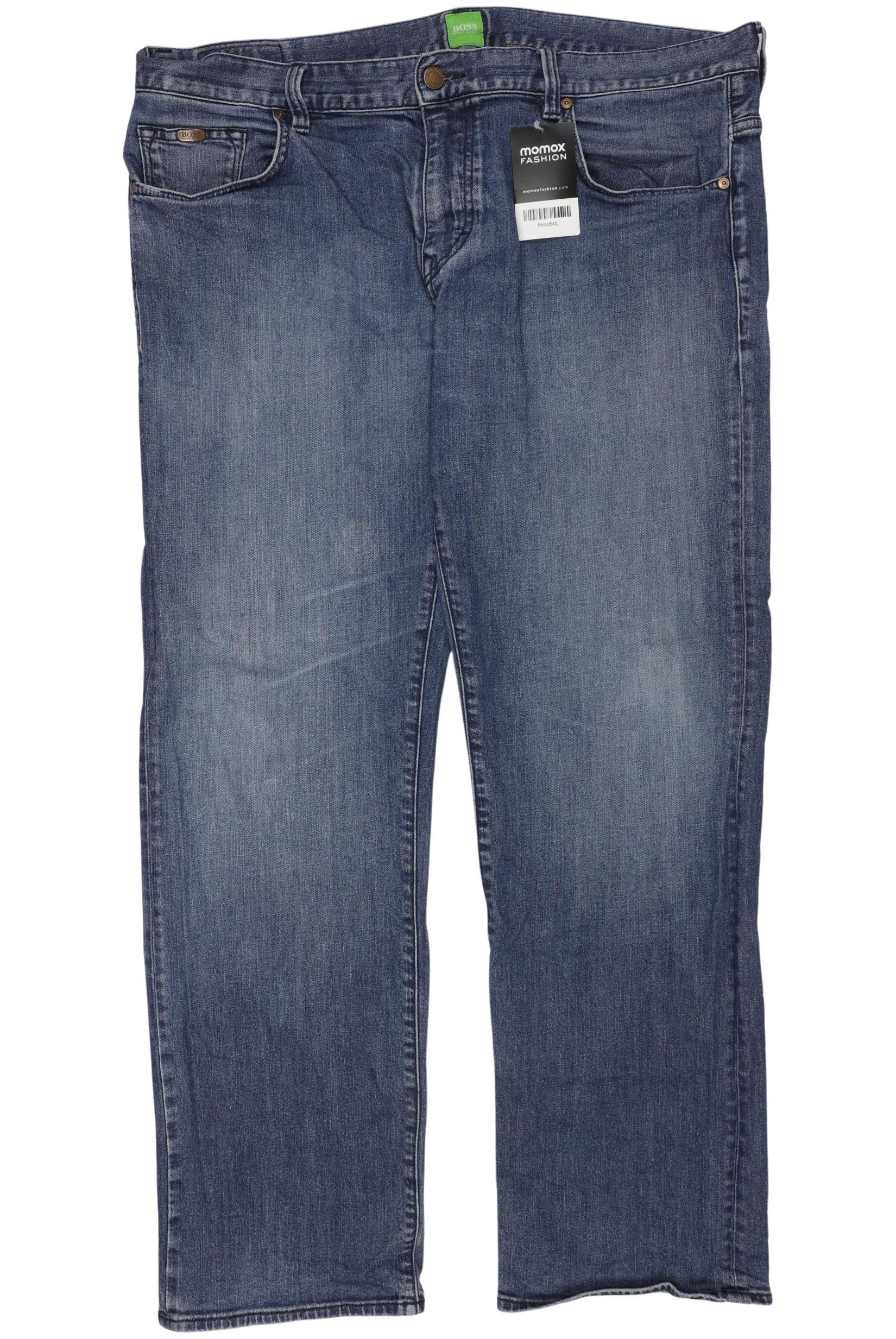 

Boss Green Herren Jeans, blau, Gr. 40