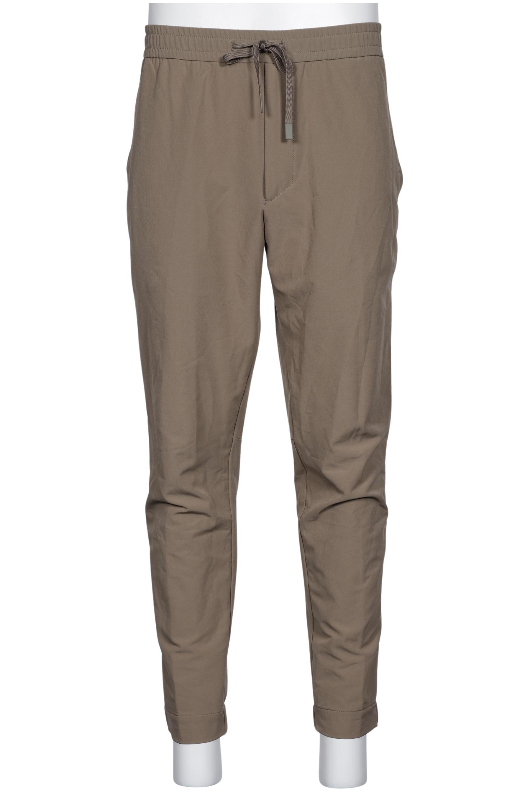 

Boss Green Herren Stoffhose, beige, Gr. 52