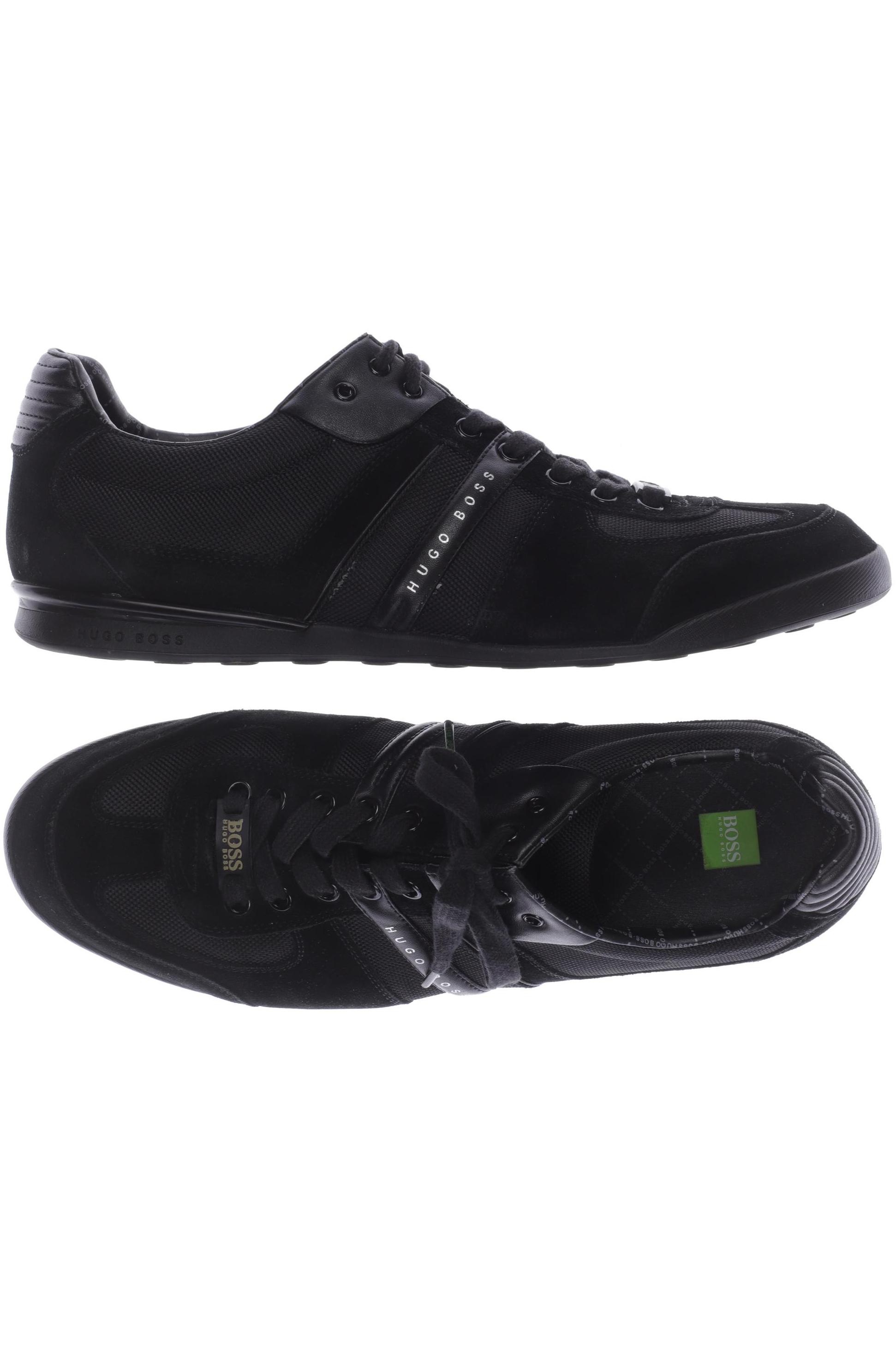 

Boss Green Herren Sneakers, schwarz, Gr. 45