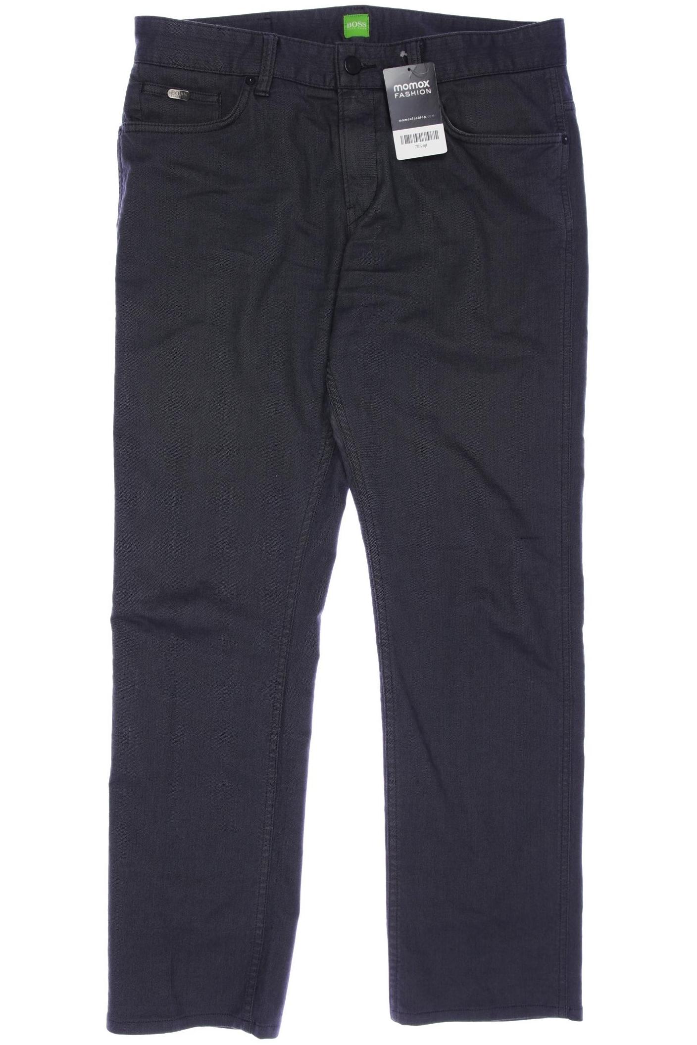 

Boss Green Herren Stoffhose, grau, Gr. 32