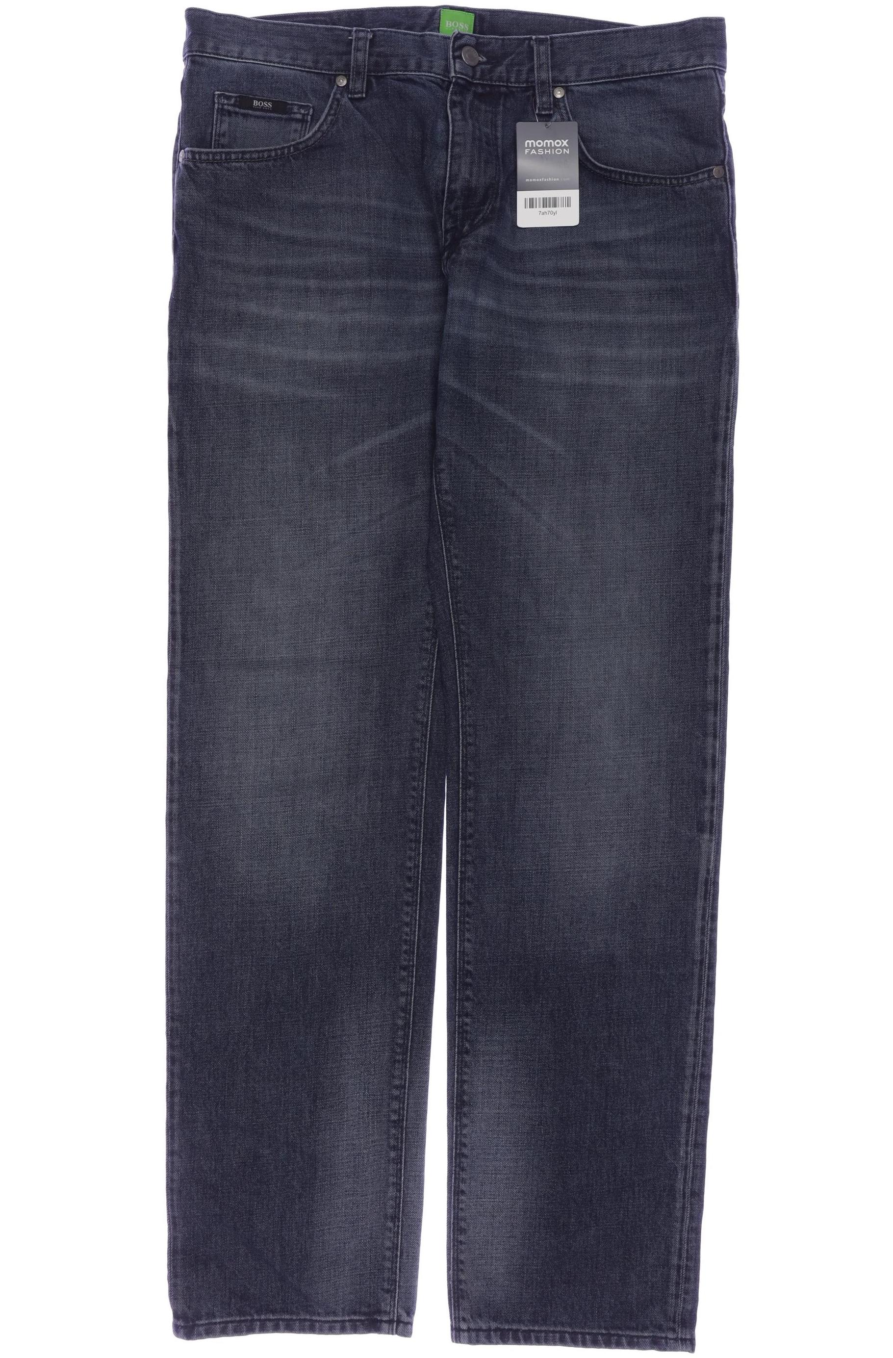 

Boss Green Herren Jeans, marineblau, Gr. 33