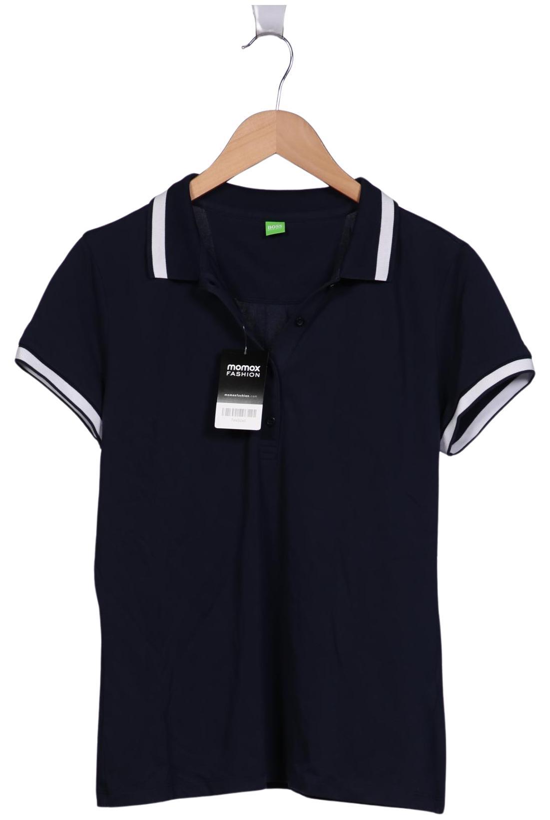 

Boss Green Herren Poloshirt, marineblau, Gr. 54