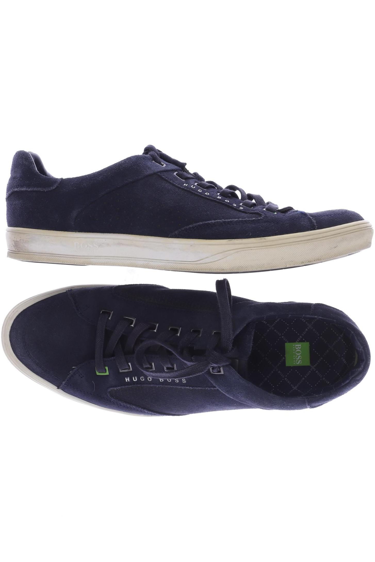 

Boss Green Herren Sneakers, marineblau, Gr. 43