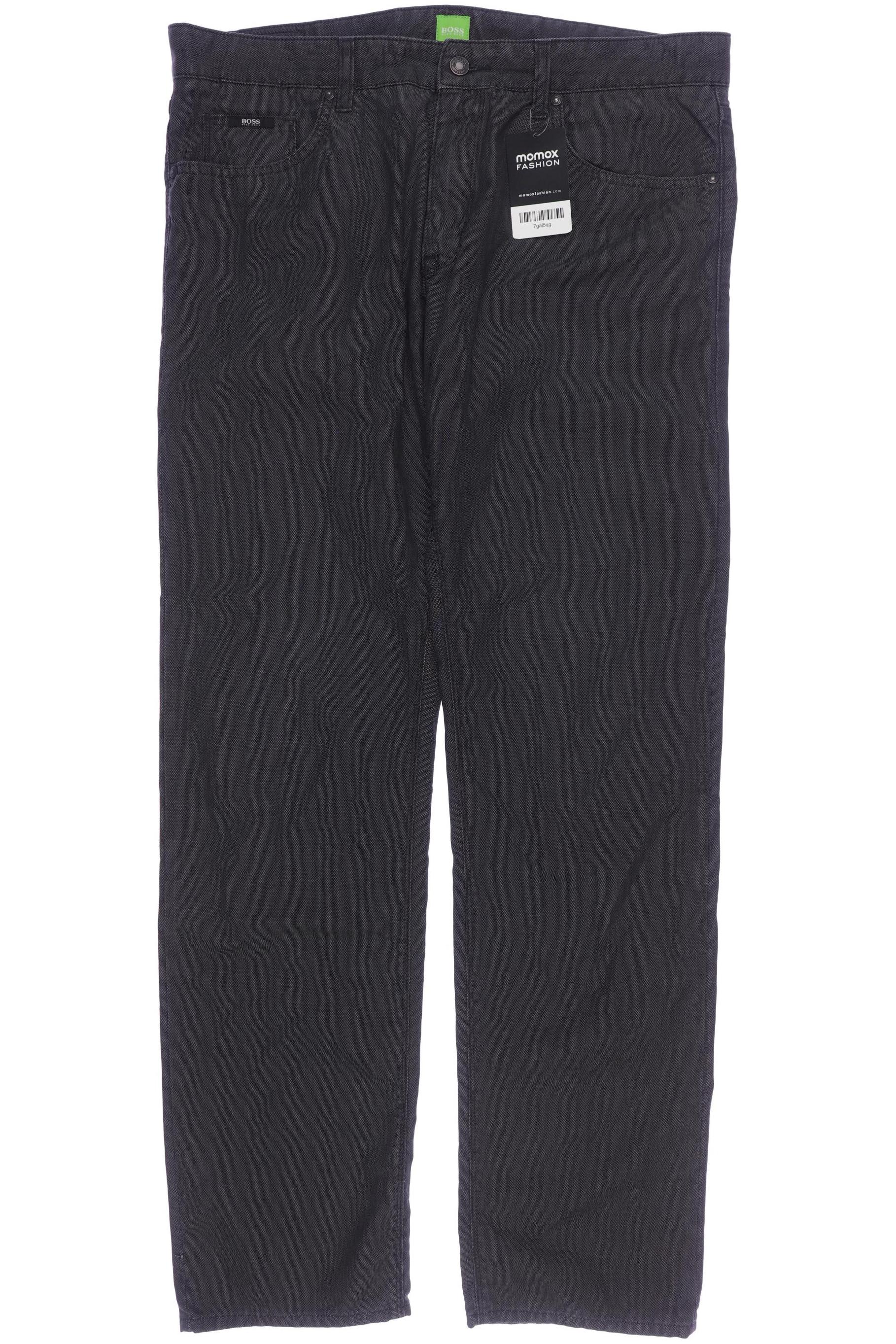 

Boss Green Herren Stoffhose, grau, Gr. 36
