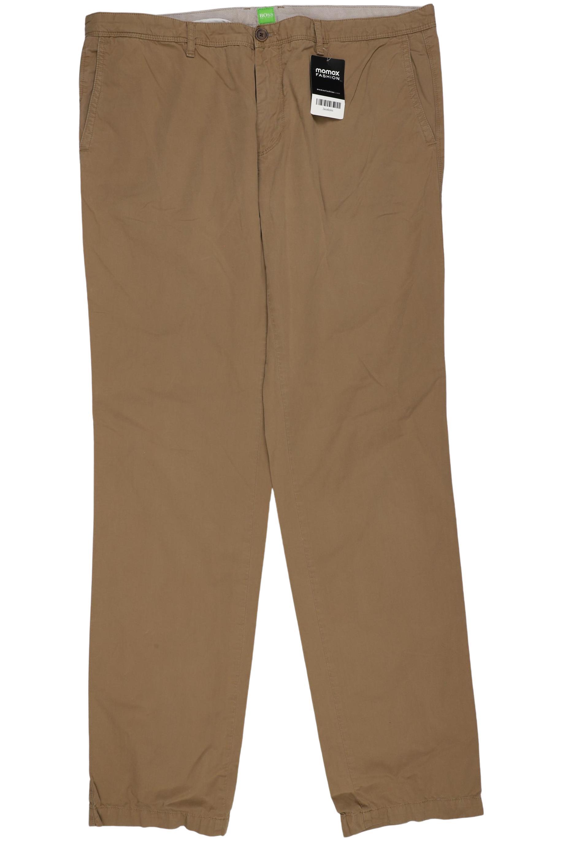 

Boss Green Herren Stoffhose, braun, Gr. 110