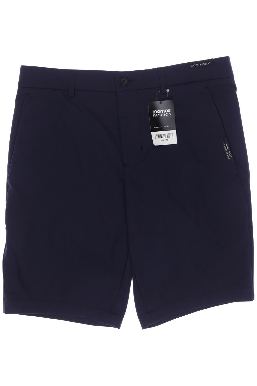 Thumbnail - Boss Green Herren Shorts, marineblau, Gr. 48