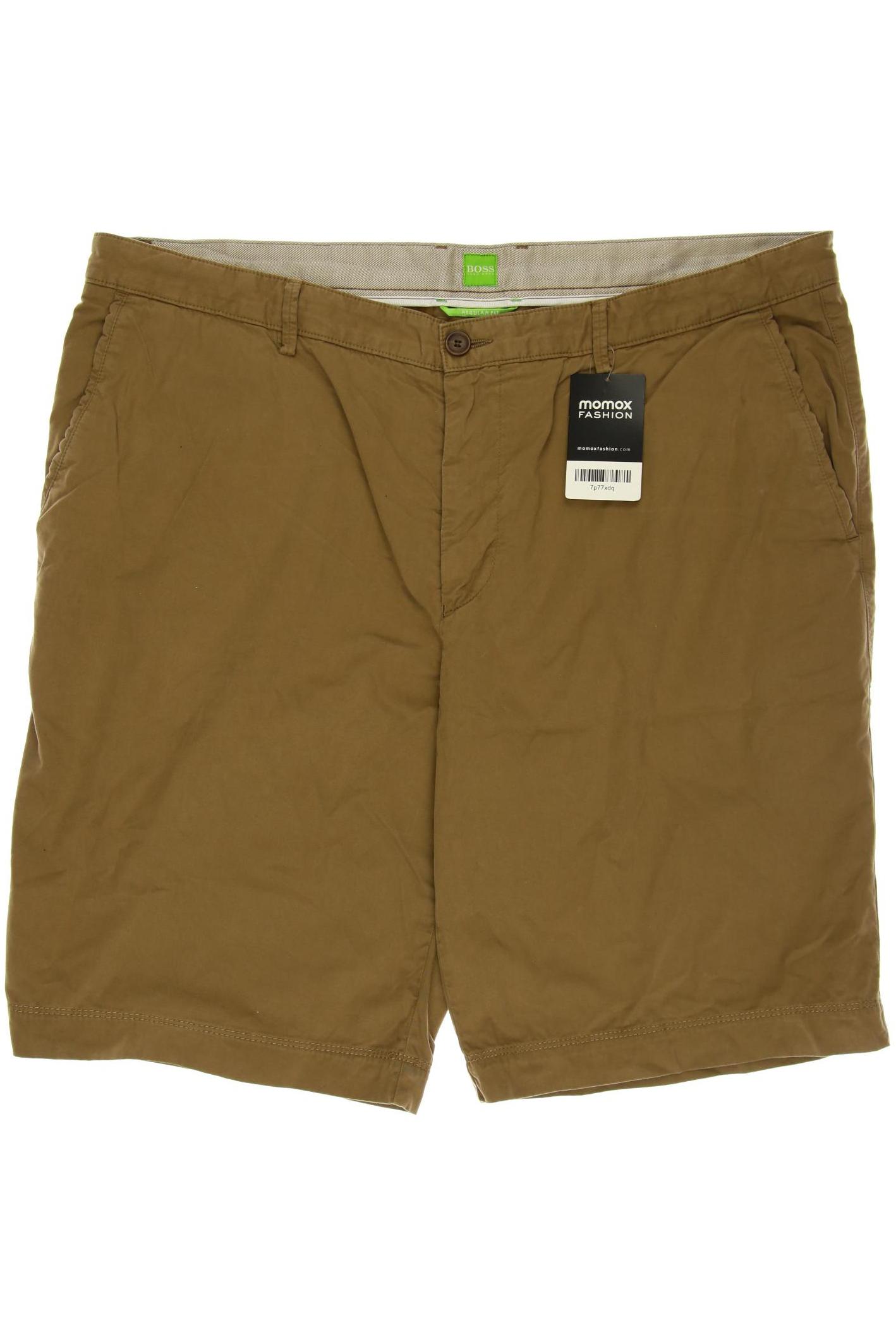 

Boss Green Herren Shorts, beige, Gr. 54