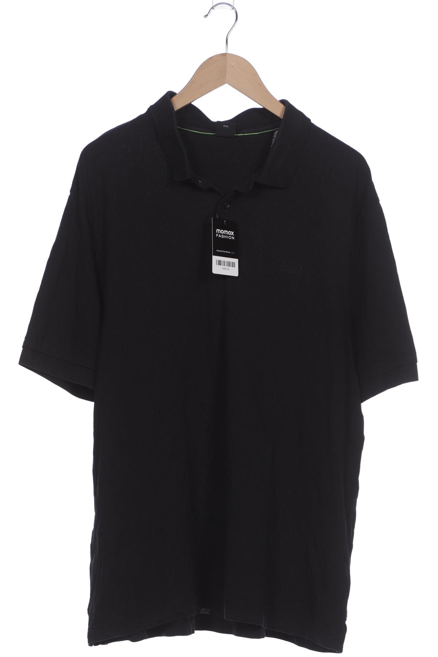 

Boss Green Herren Poloshirt, marineblau, Gr. 58