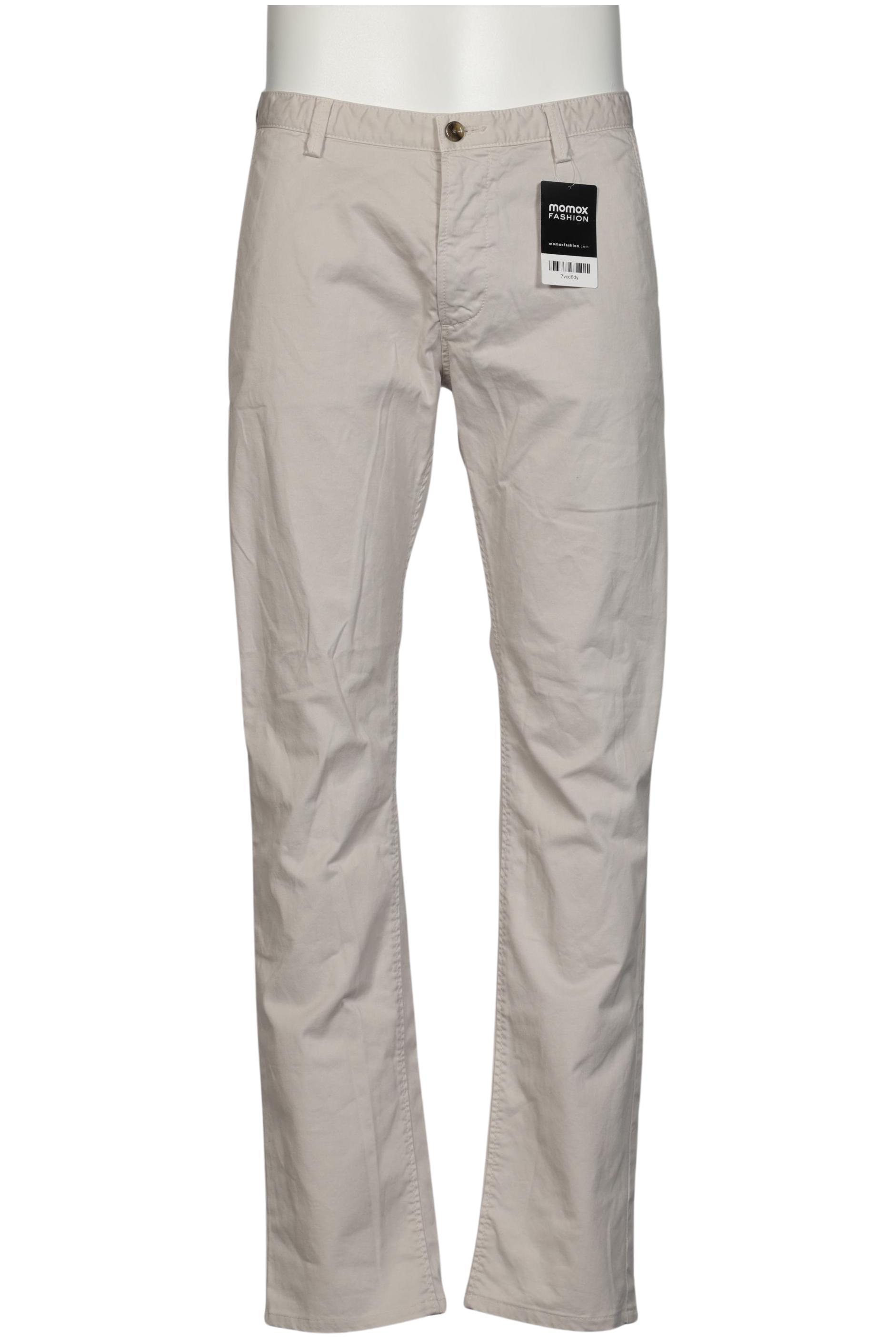 

Boss Green Herren Stoffhose, beige, Gr. 50