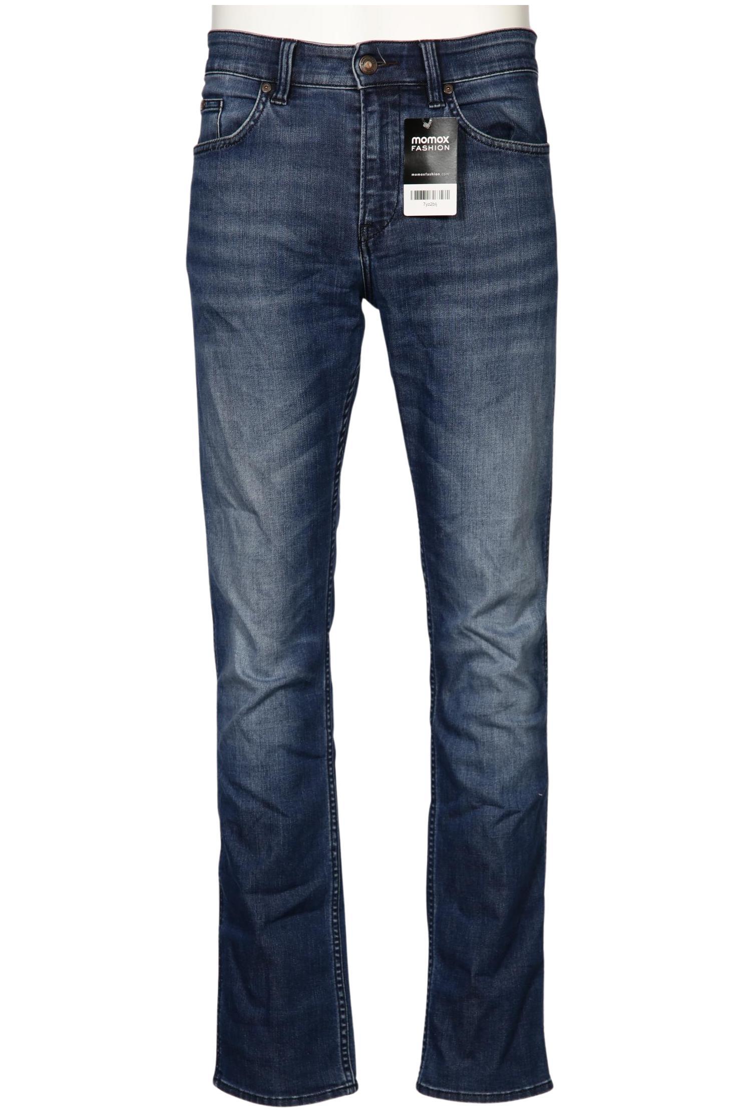 

Boss Green Herren Jeans, blau, Gr. 32