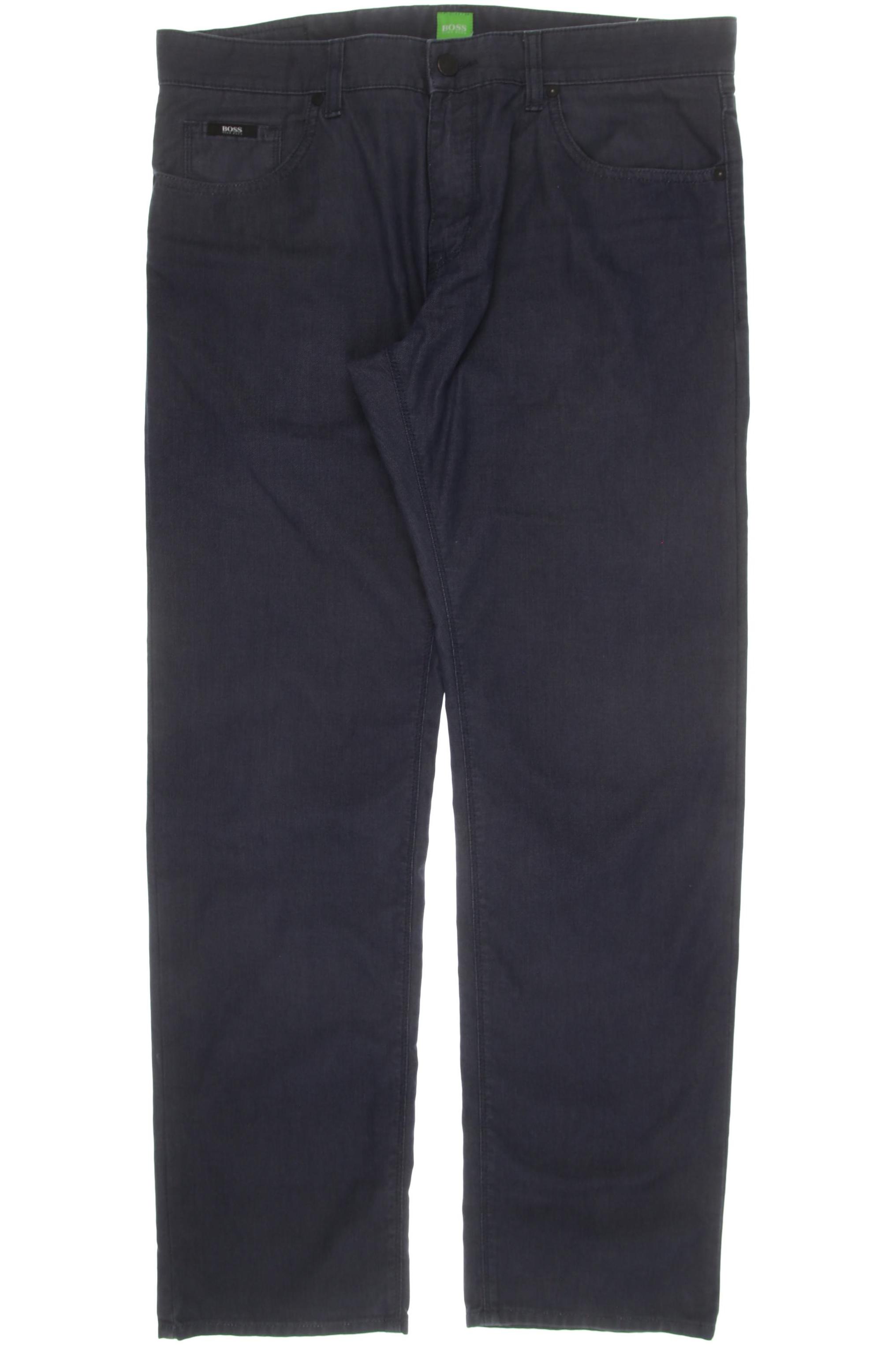 Thumbnail - Boss Green Herren Jeans, blau, Gr. 34