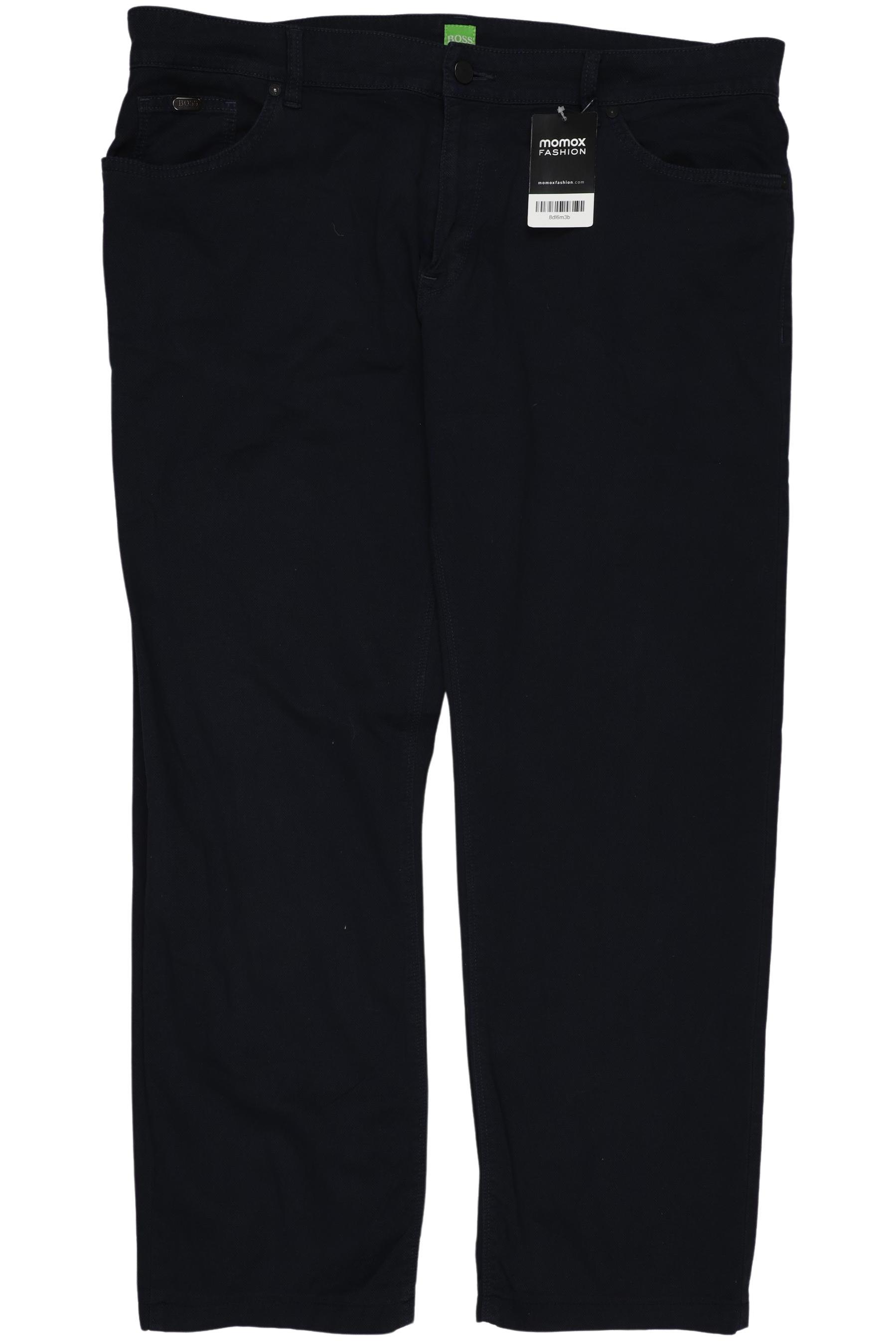 

Boss Green Herren Stoffhose, marineblau, Gr. 40