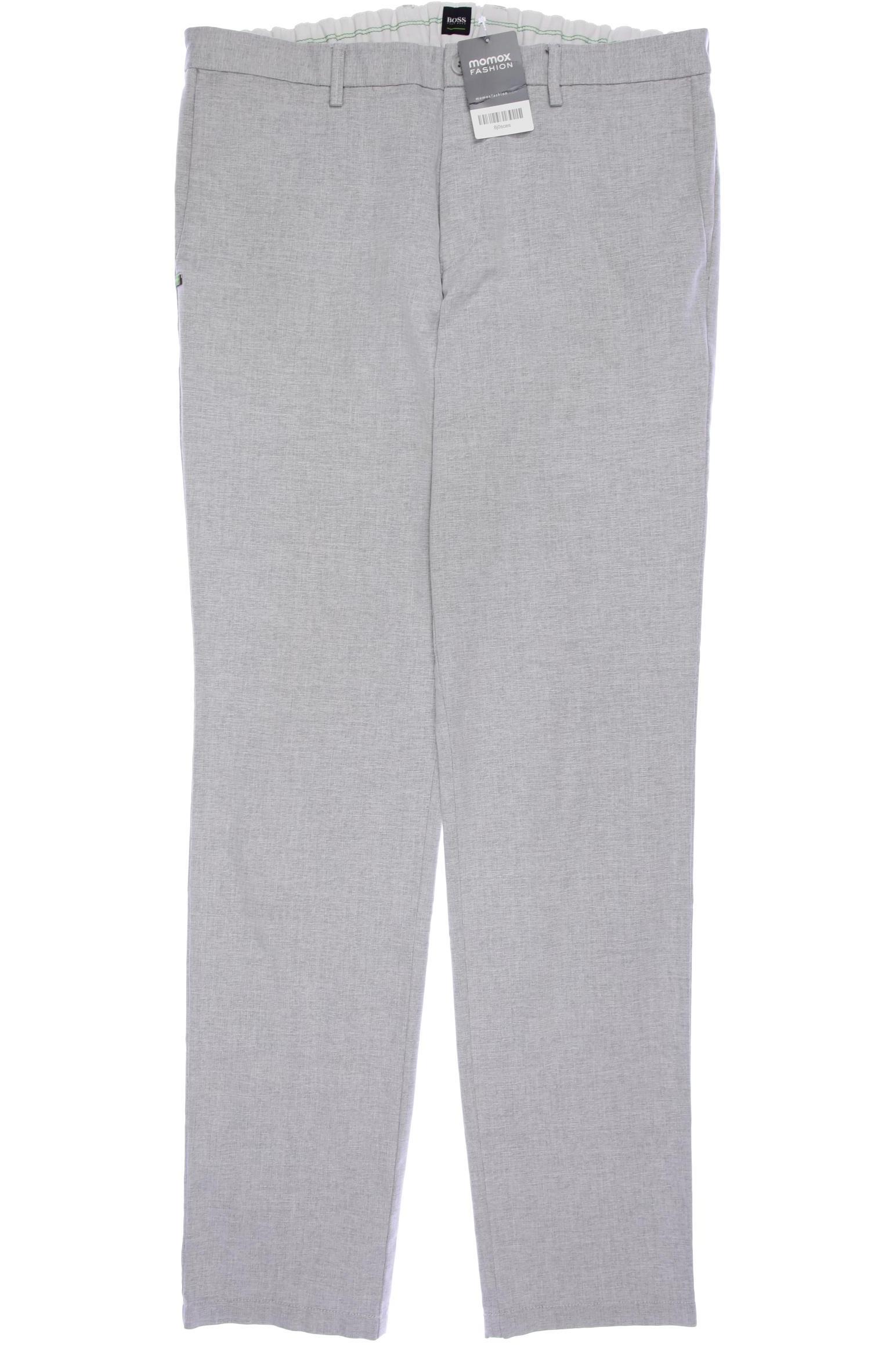 

Boss Green Herren Stoffhose, grau