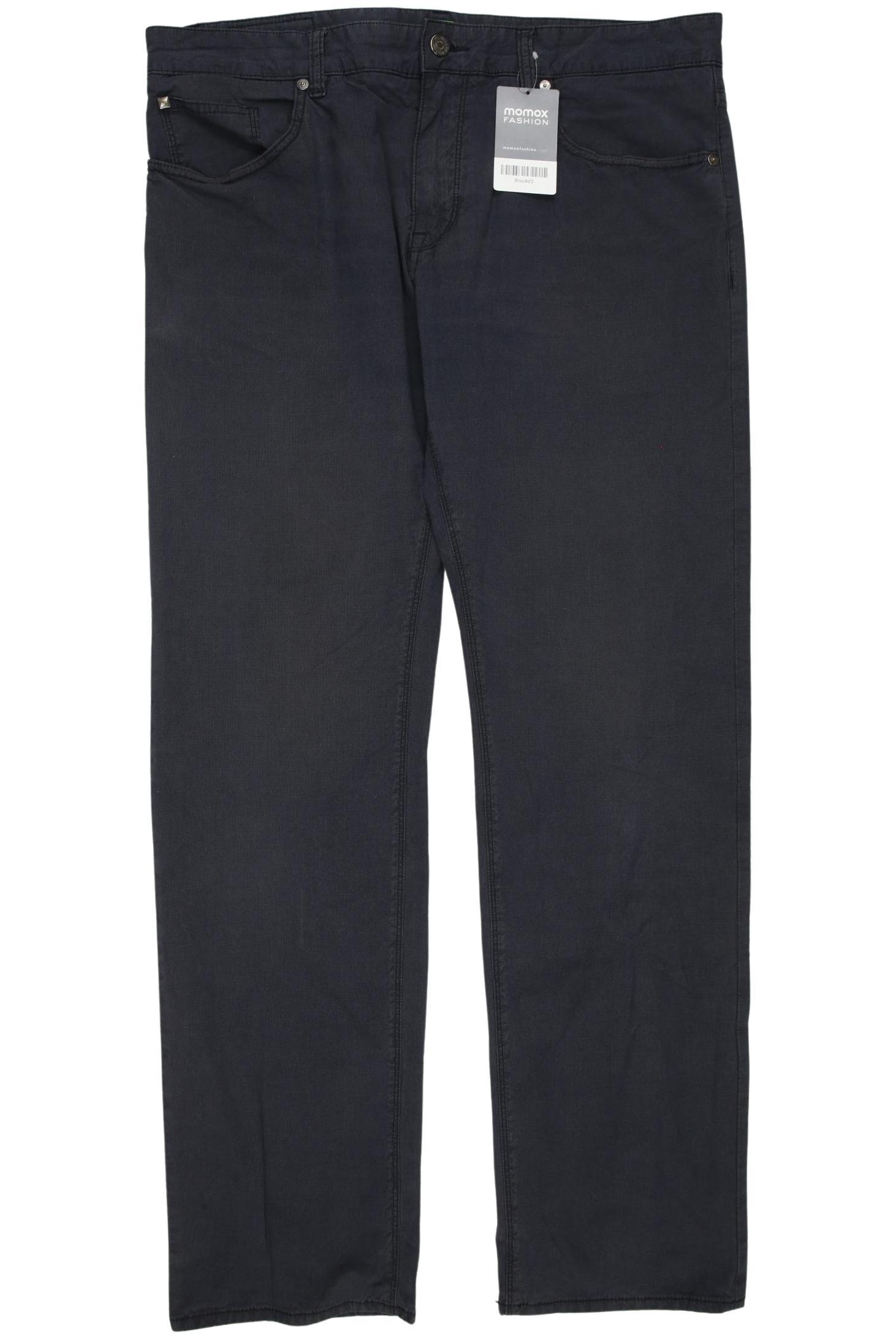 

Boss Green Herren Stoffhose, marineblau, Gr. 36