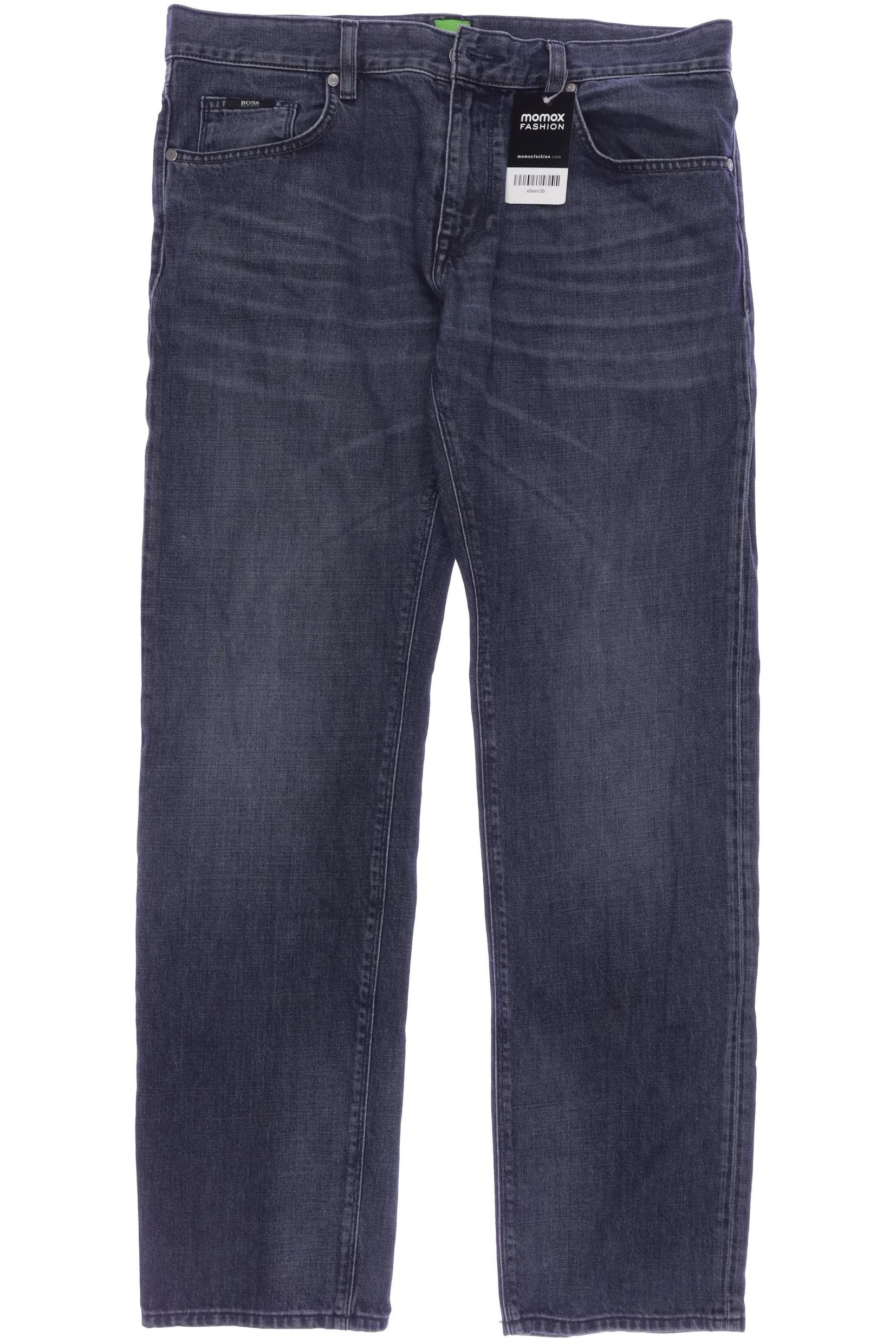 

Boss Green Herren Jeans, marineblau, Gr. 34