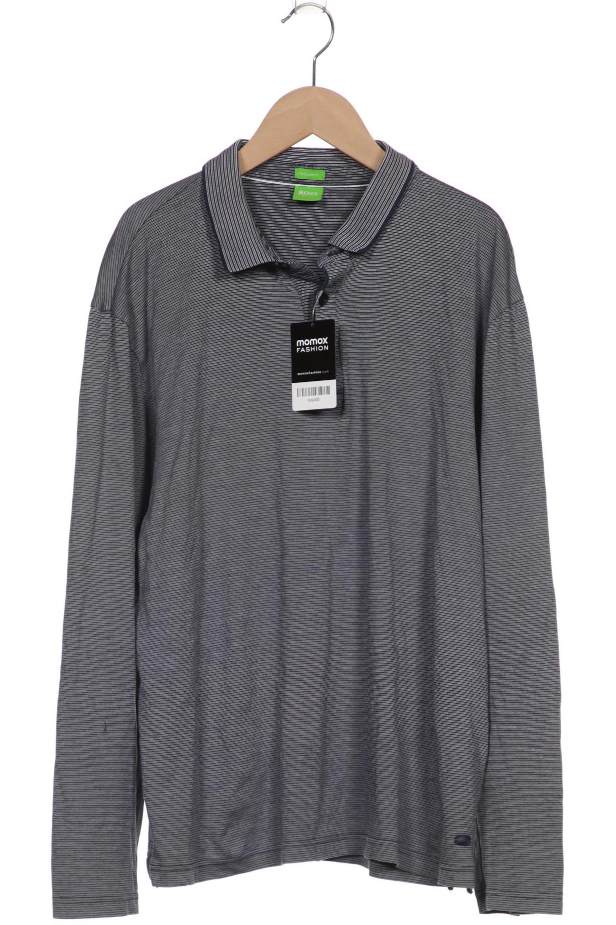 

Boss Green Herren Poloshirt, marineblau, Gr. 54