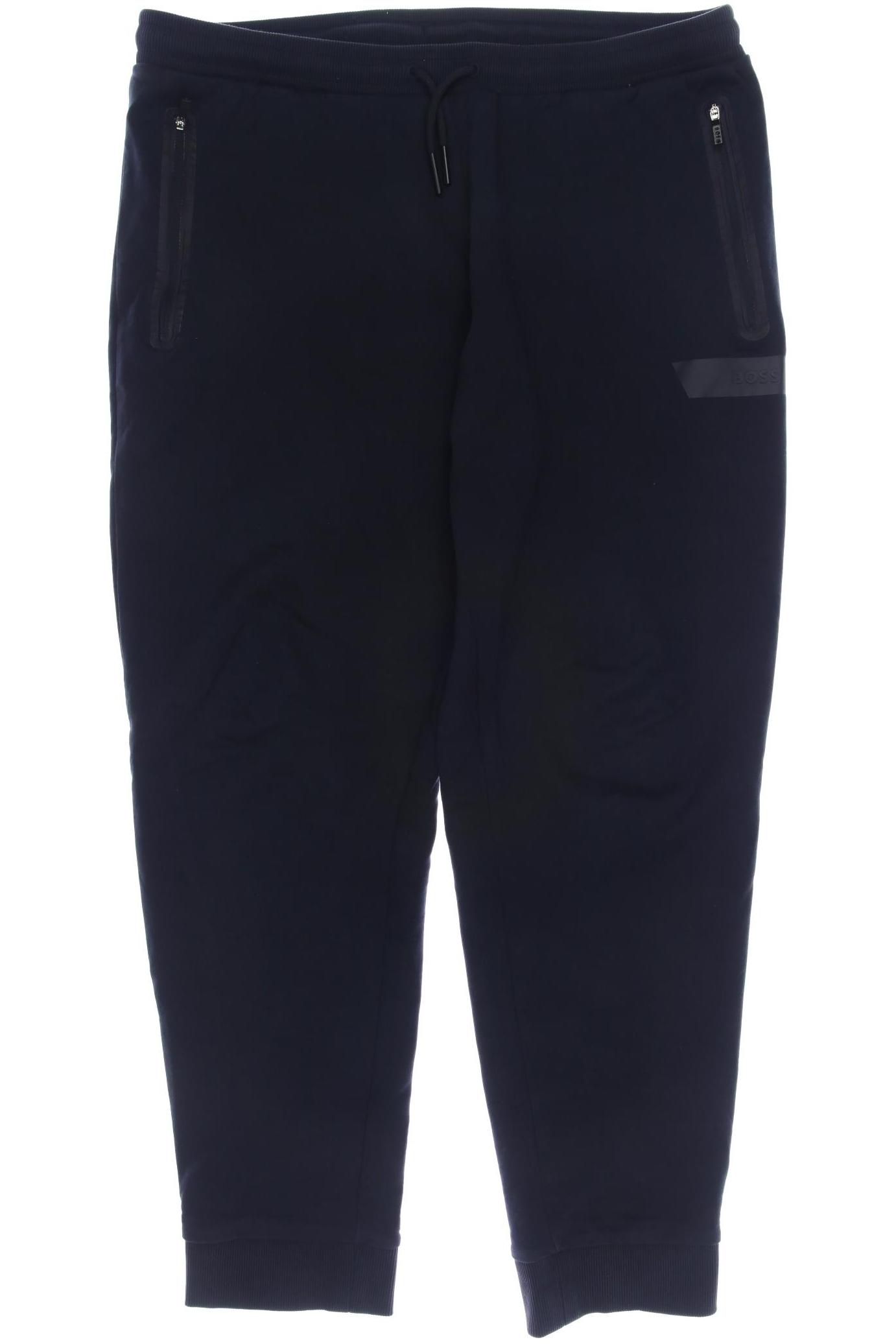 

Boss Green Herren Stoffhose, marineblau, Gr. 0