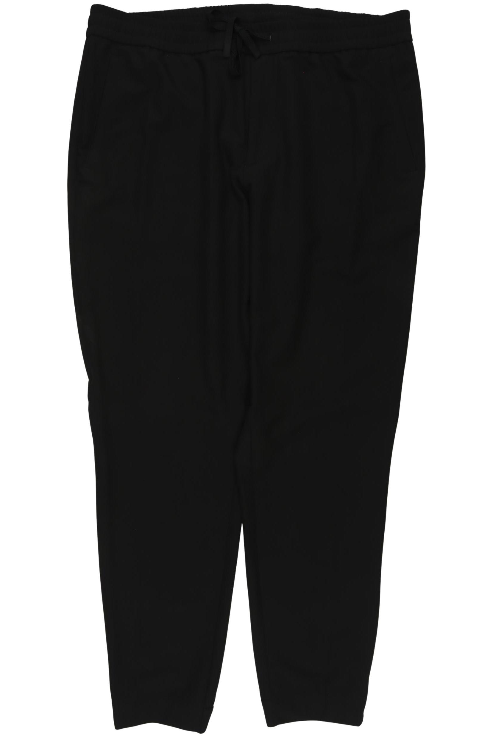 

Boss Green Herren Stoffhose, schwarz, Gr. 110