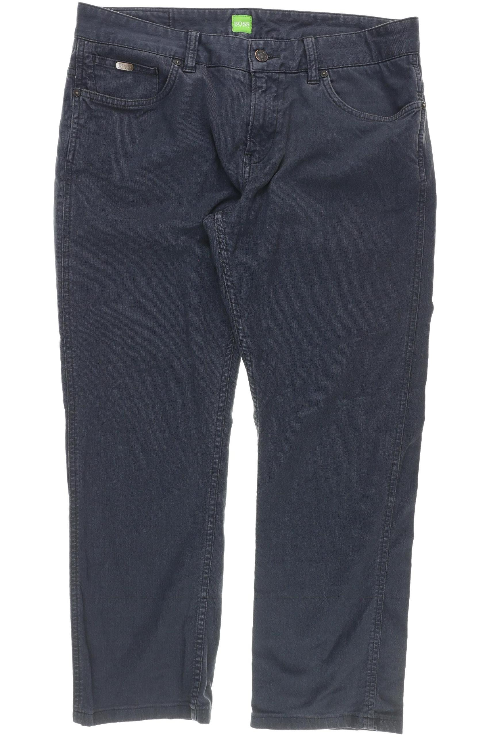 

Boss Green Herren Jeans, blau, Gr. 34