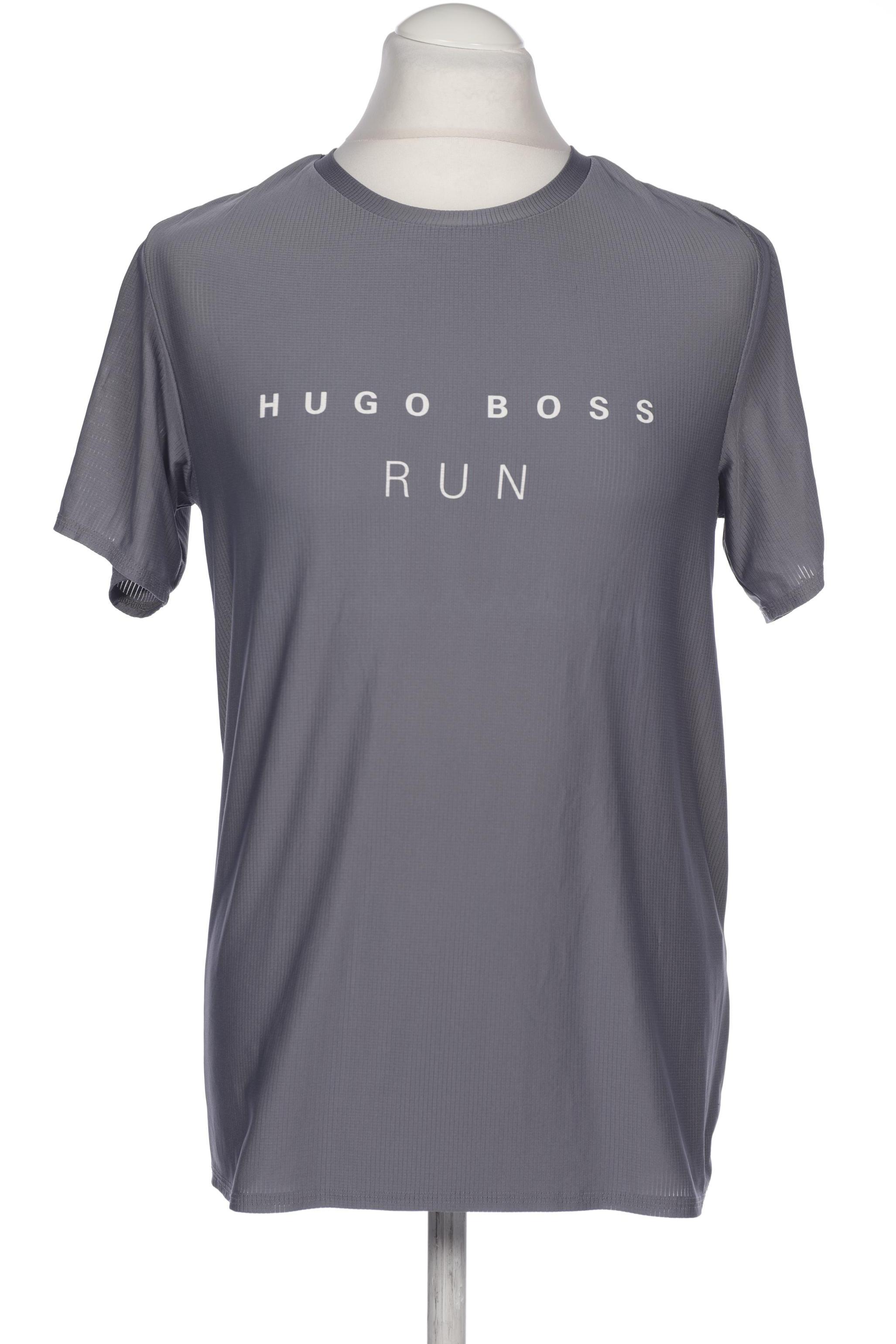 

Boss Green Herren T-Shirt, grau