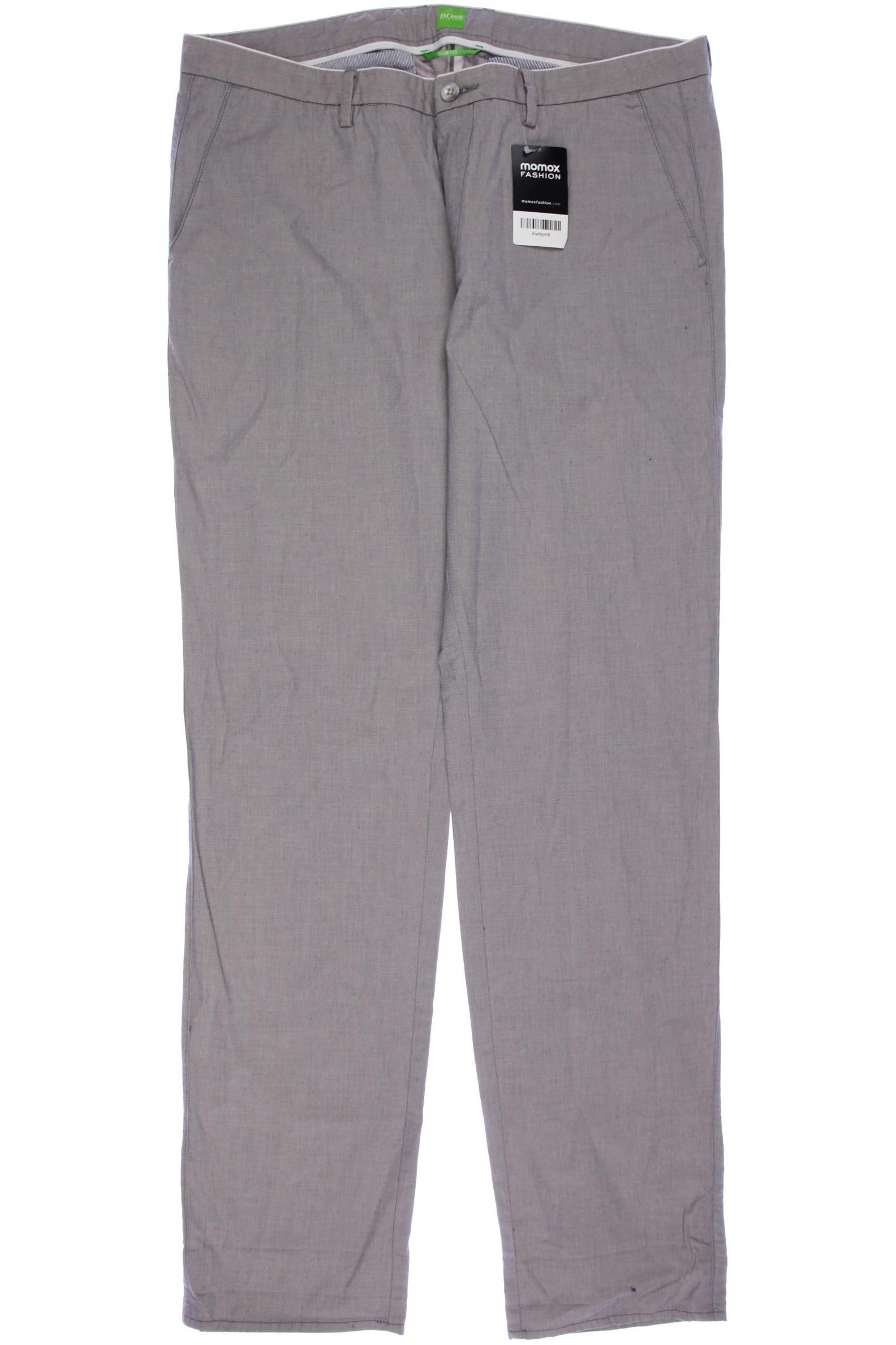 

Boss Green Herren Stoffhose, beige, Gr. 54