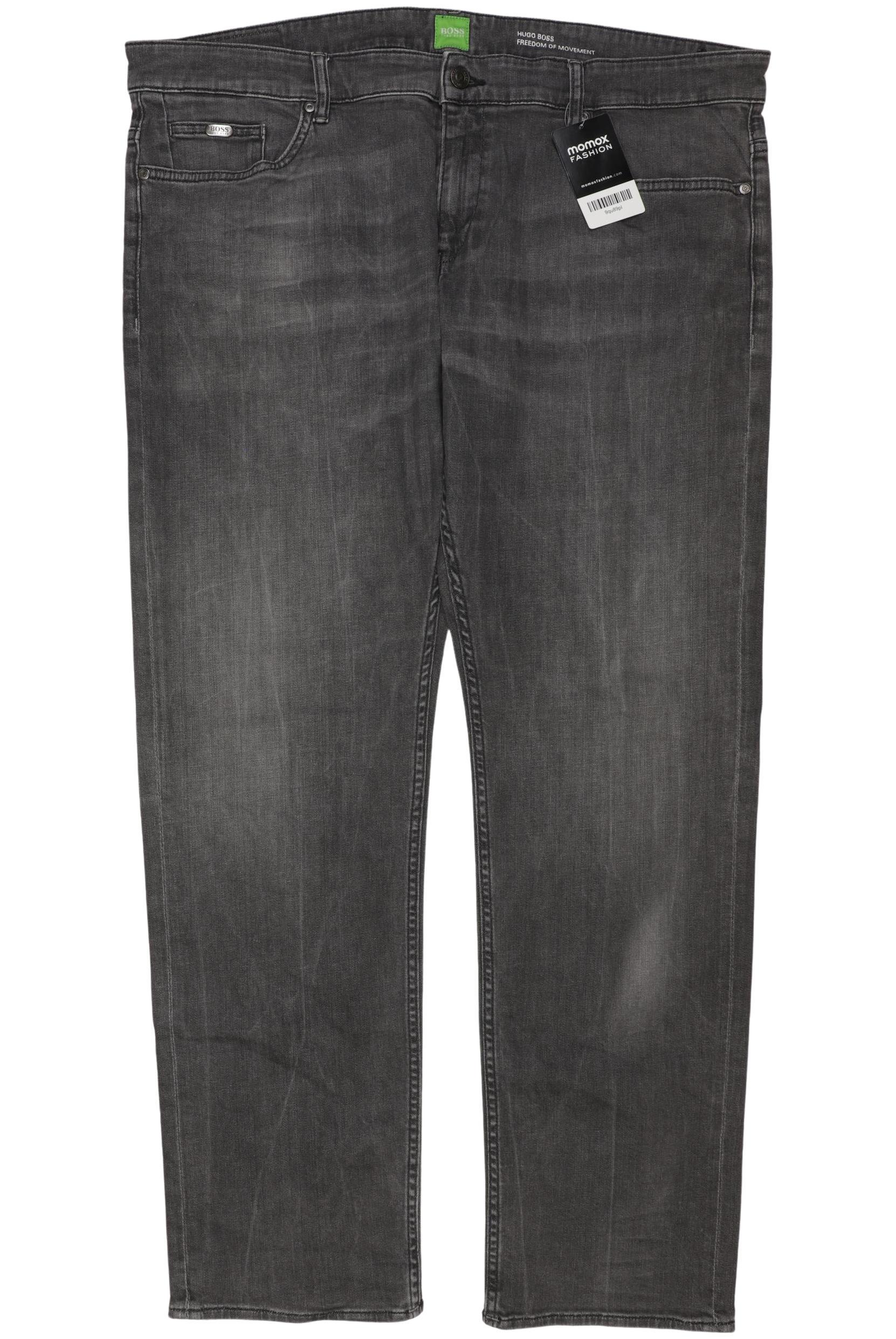 

Boss Green Herren Jeans, grau, Gr. 40