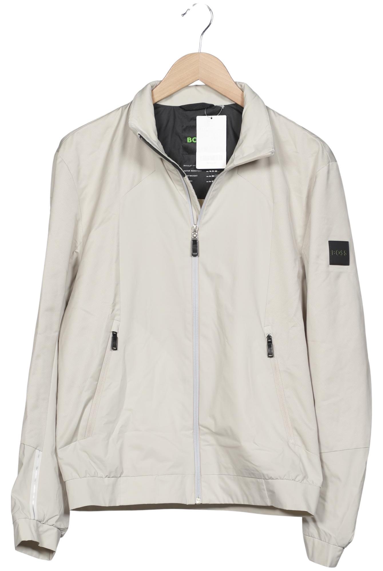 Thumbnail - Boss Green Herren Jacke, beige, Gr. 48