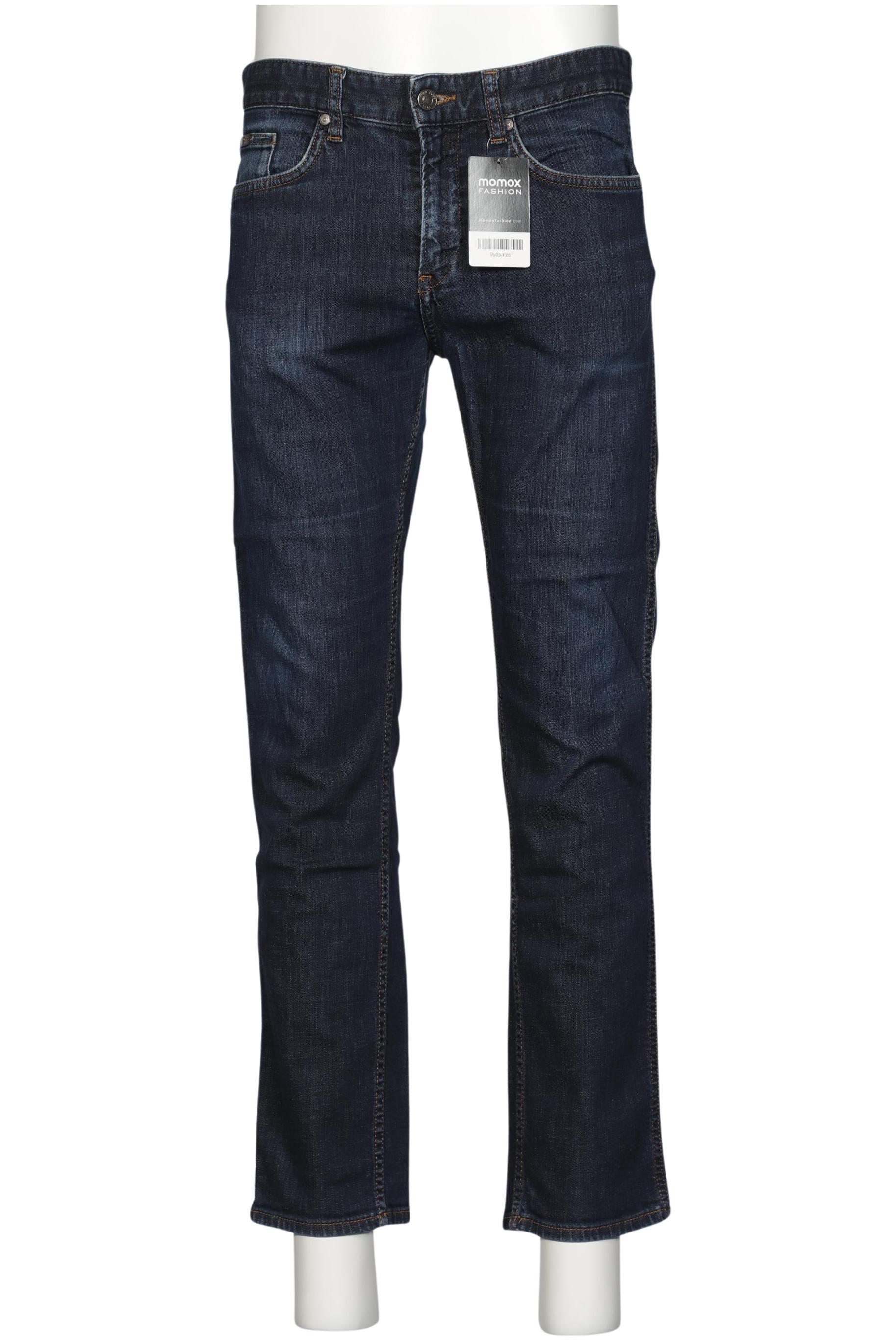 

Boss Green Herren Jeans, marineblau, Gr. 32