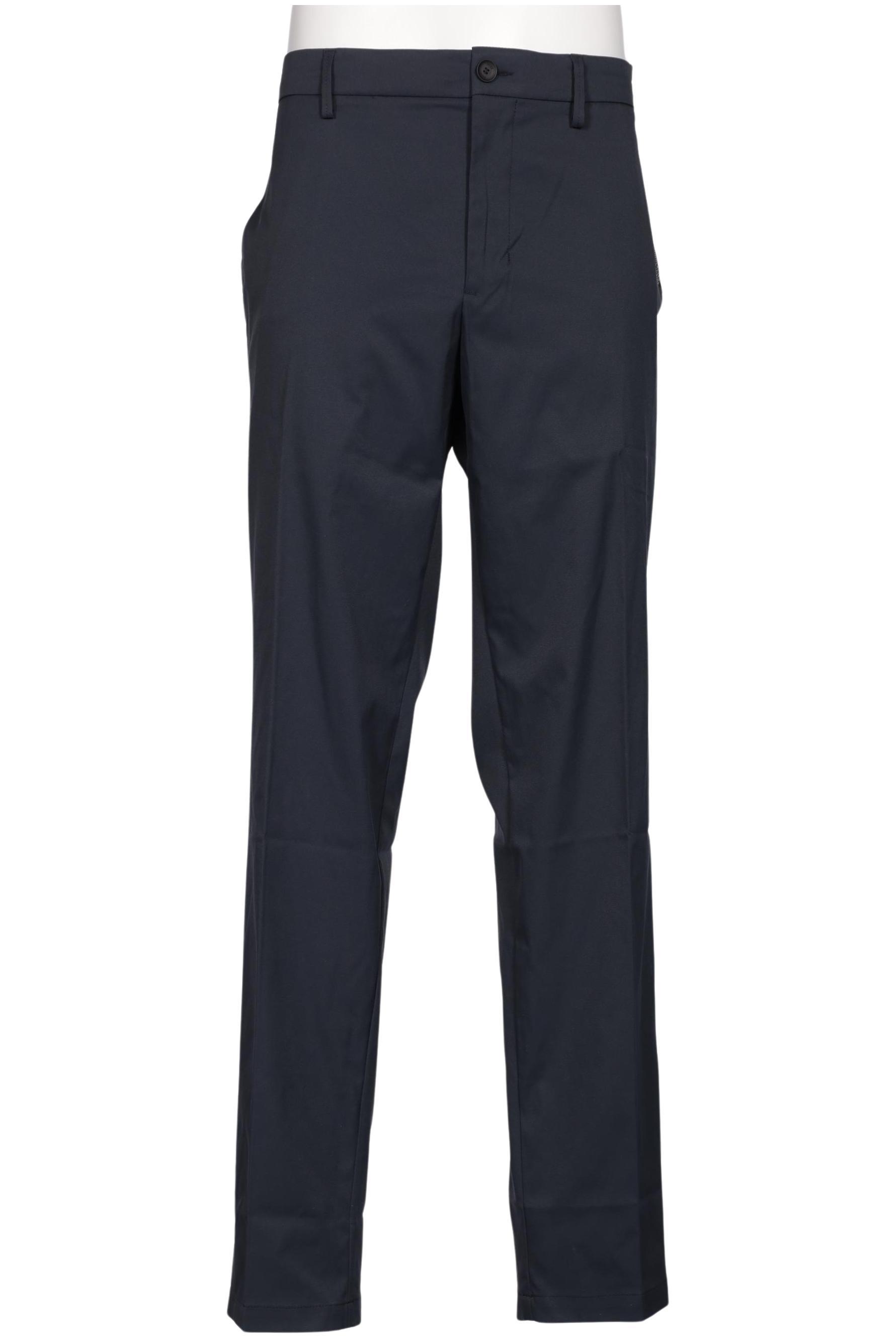 

Boss Green Herren Stoffhose, marineblau, Gr. 52