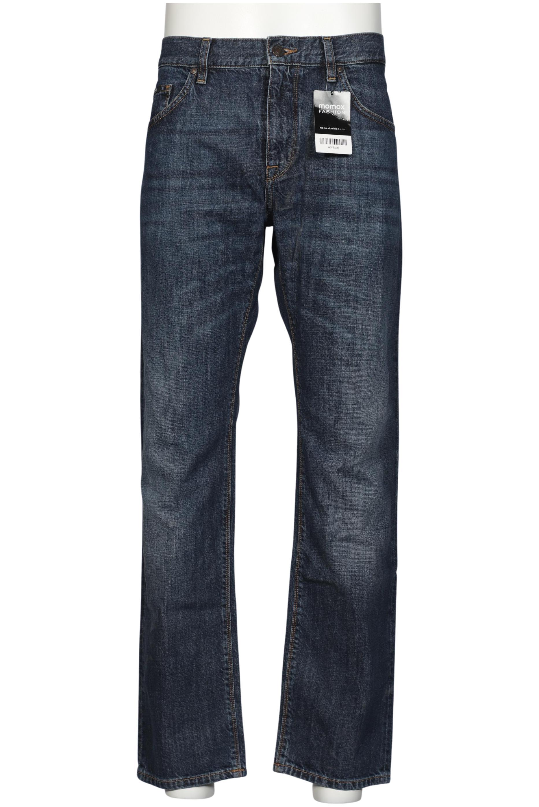 

Boss Green Herren Jeans, blau, Gr. 34