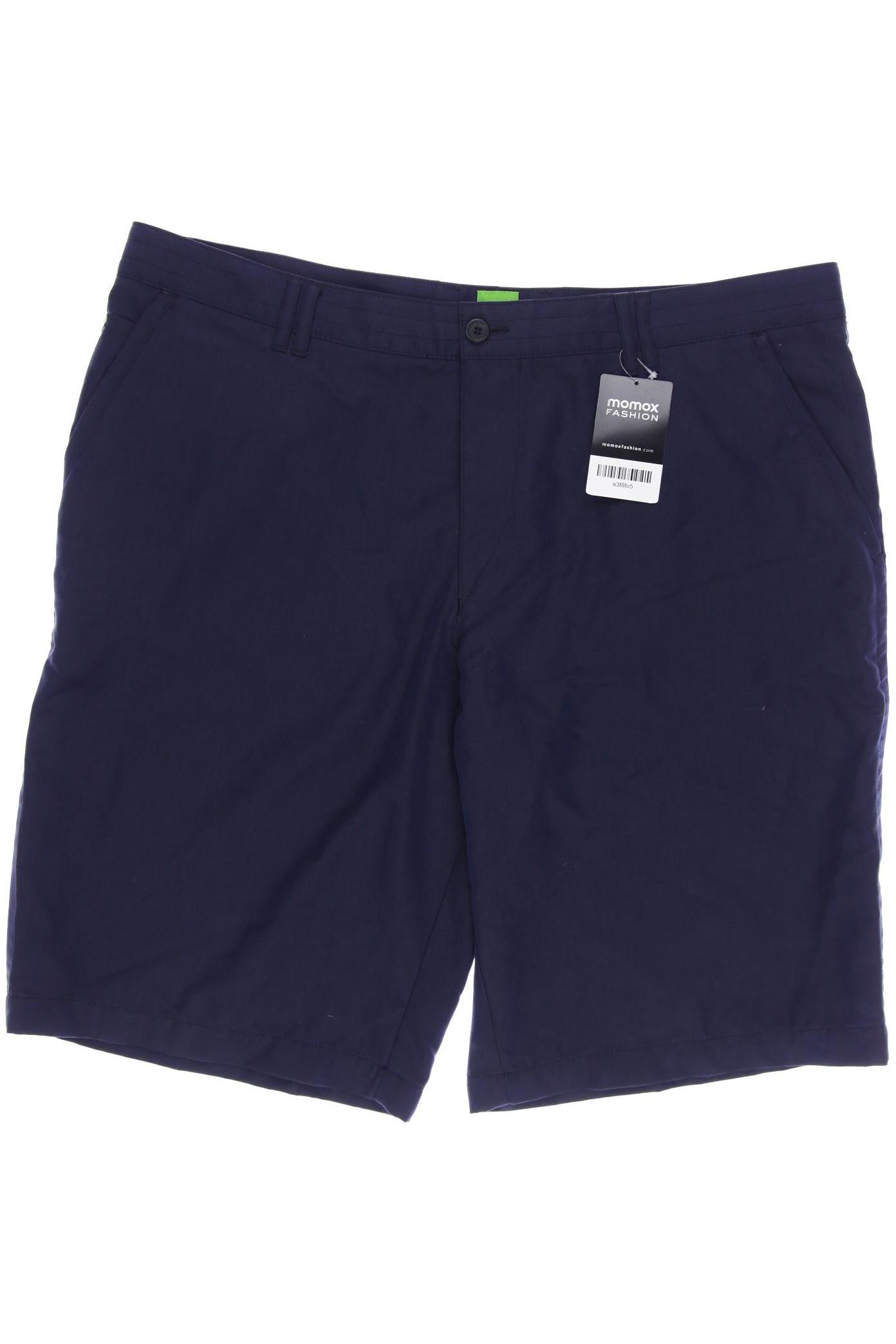 

Boss Green Herren Shorts, marineblau