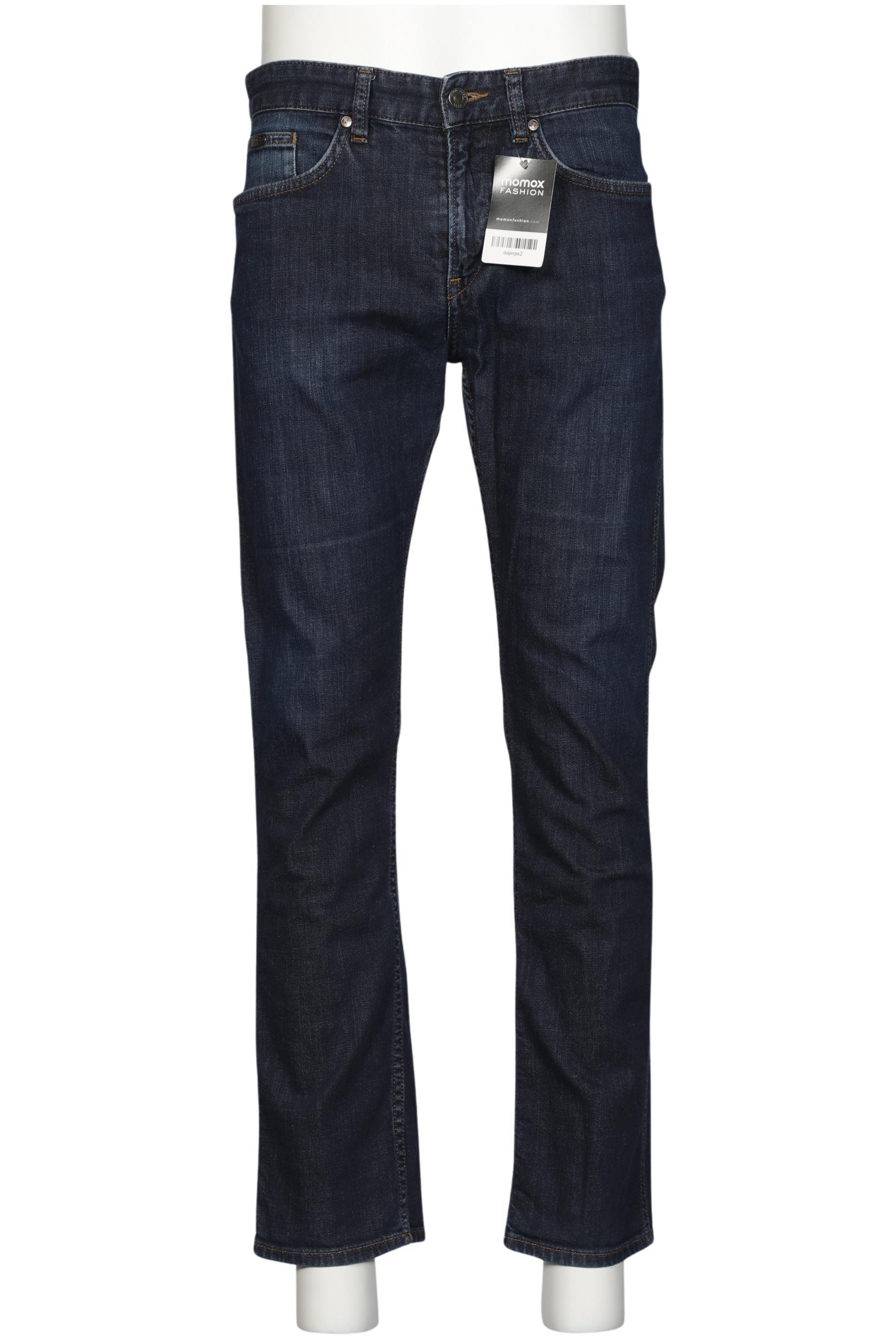 

Boss Green Herren Jeans, marineblau, Gr. 32