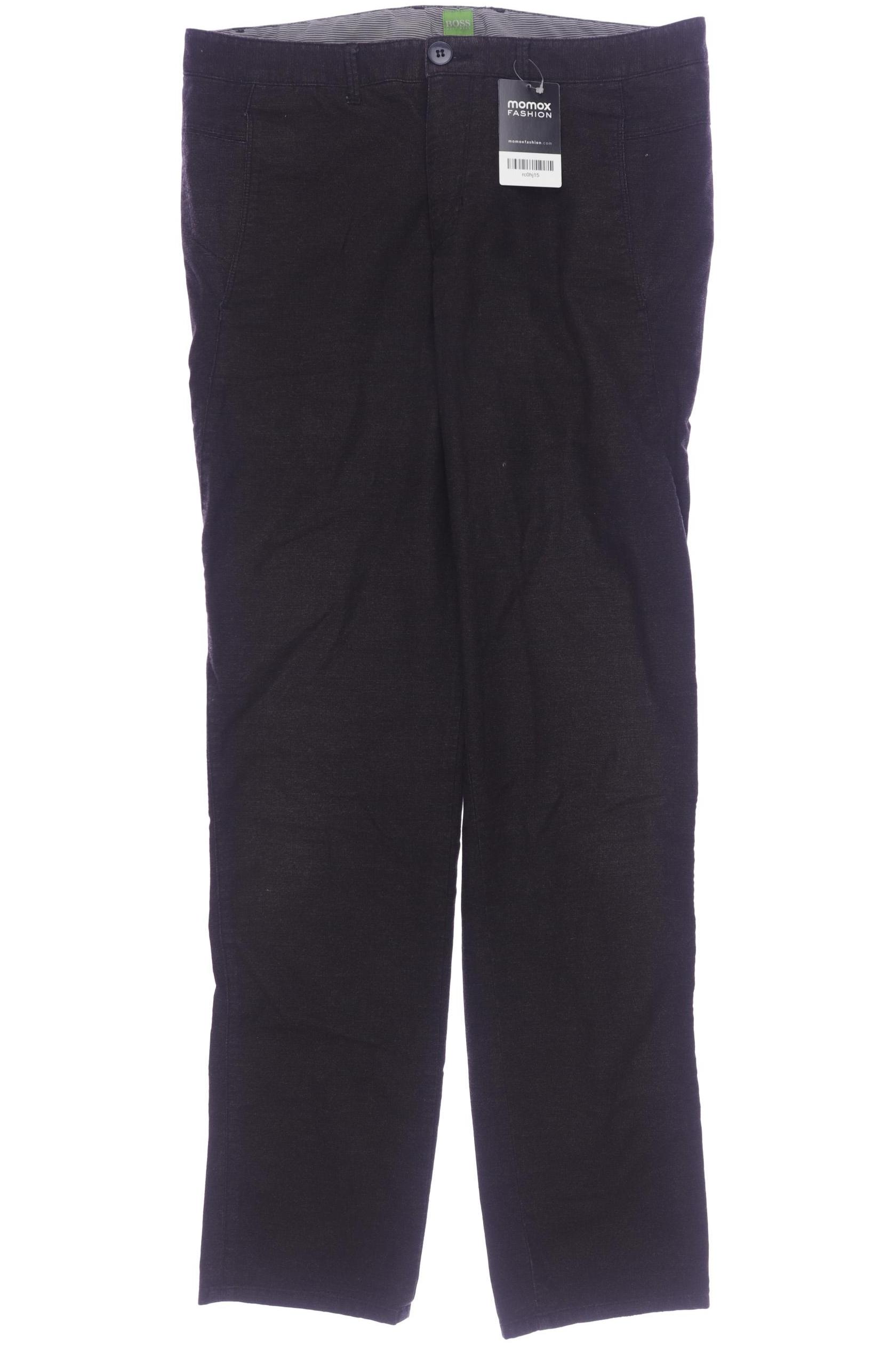 

Boss Green Herren Stoffhose, braun, Gr. 48