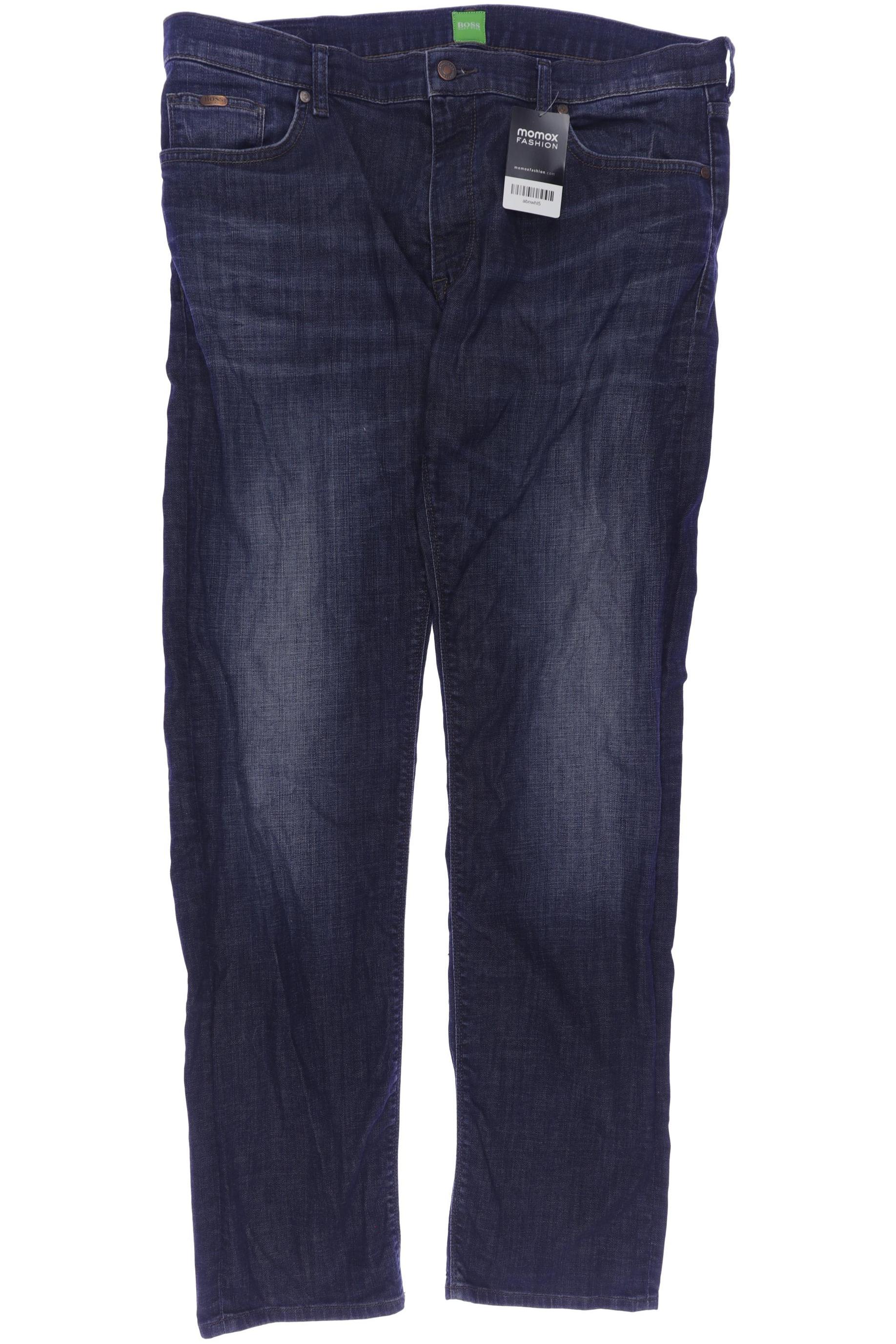 

Boss Green Herren Jeans, marineblau, Gr. 38