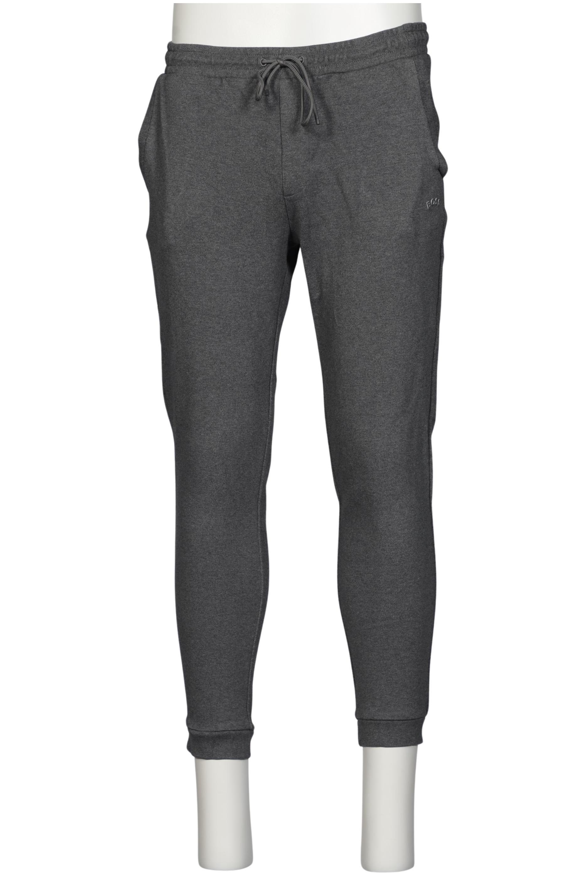 

Boss Green Herren Stoffhose, grau, Gr. 0