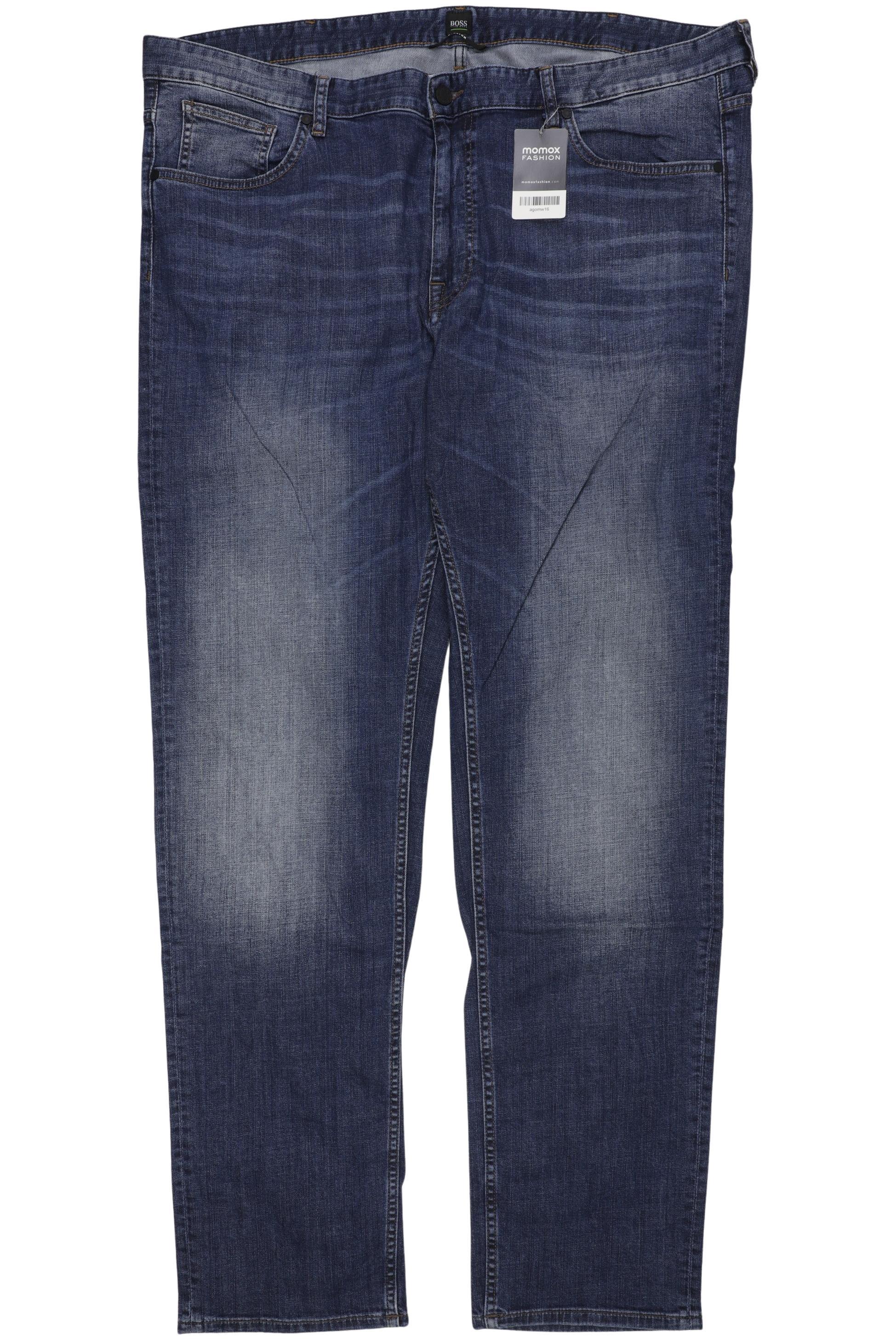 

Boss Green Herren Jeans, blau, Gr. 44
