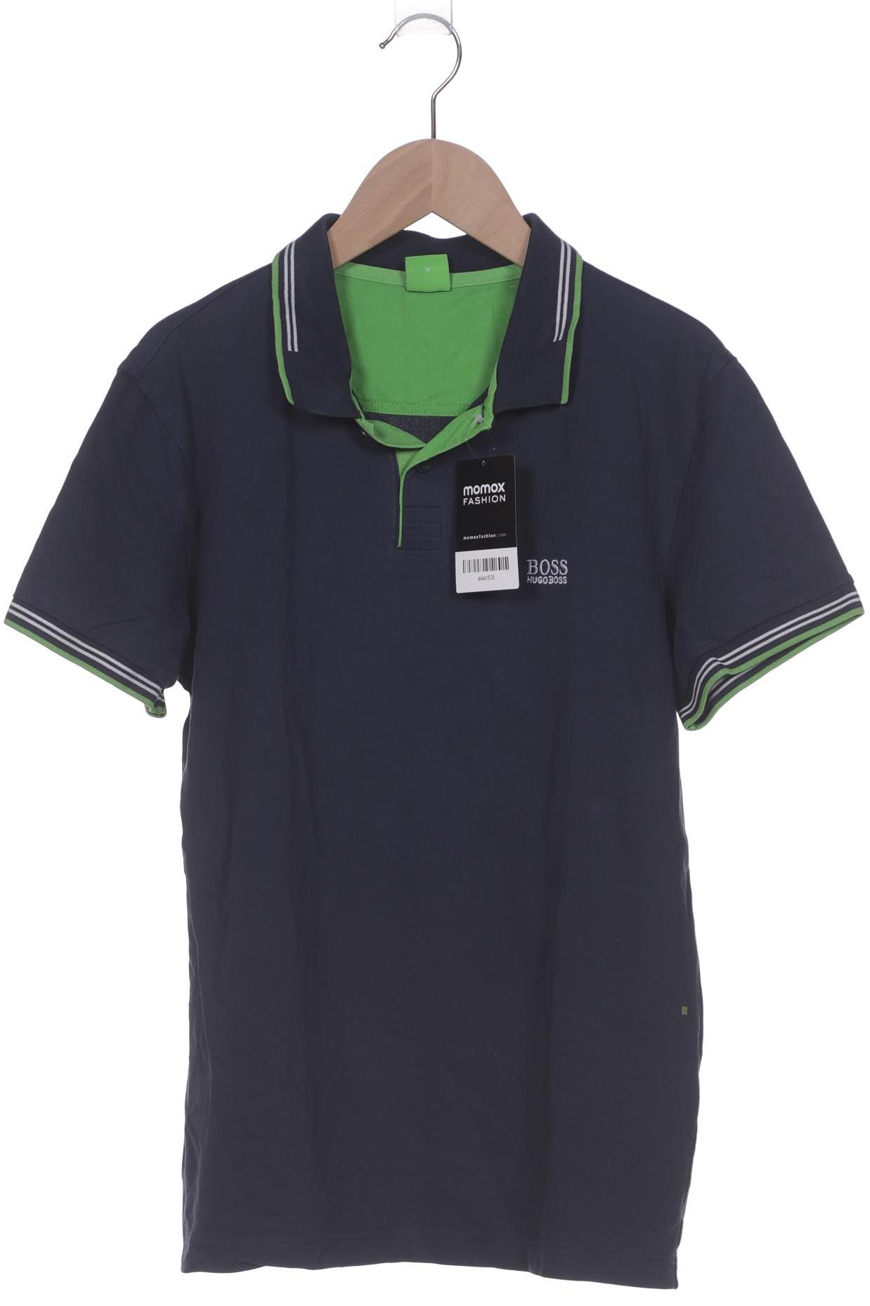 

Boss Green Herren Poloshirt, marineblau, Gr. 48