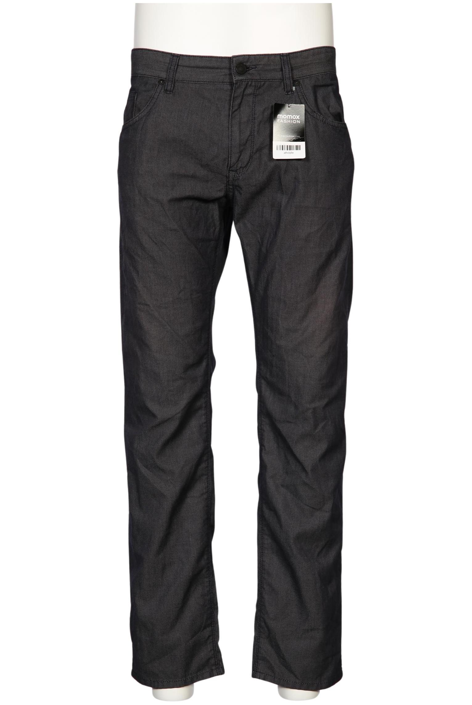 

Boss Green Herren Stoffhose, grau, Gr. 36