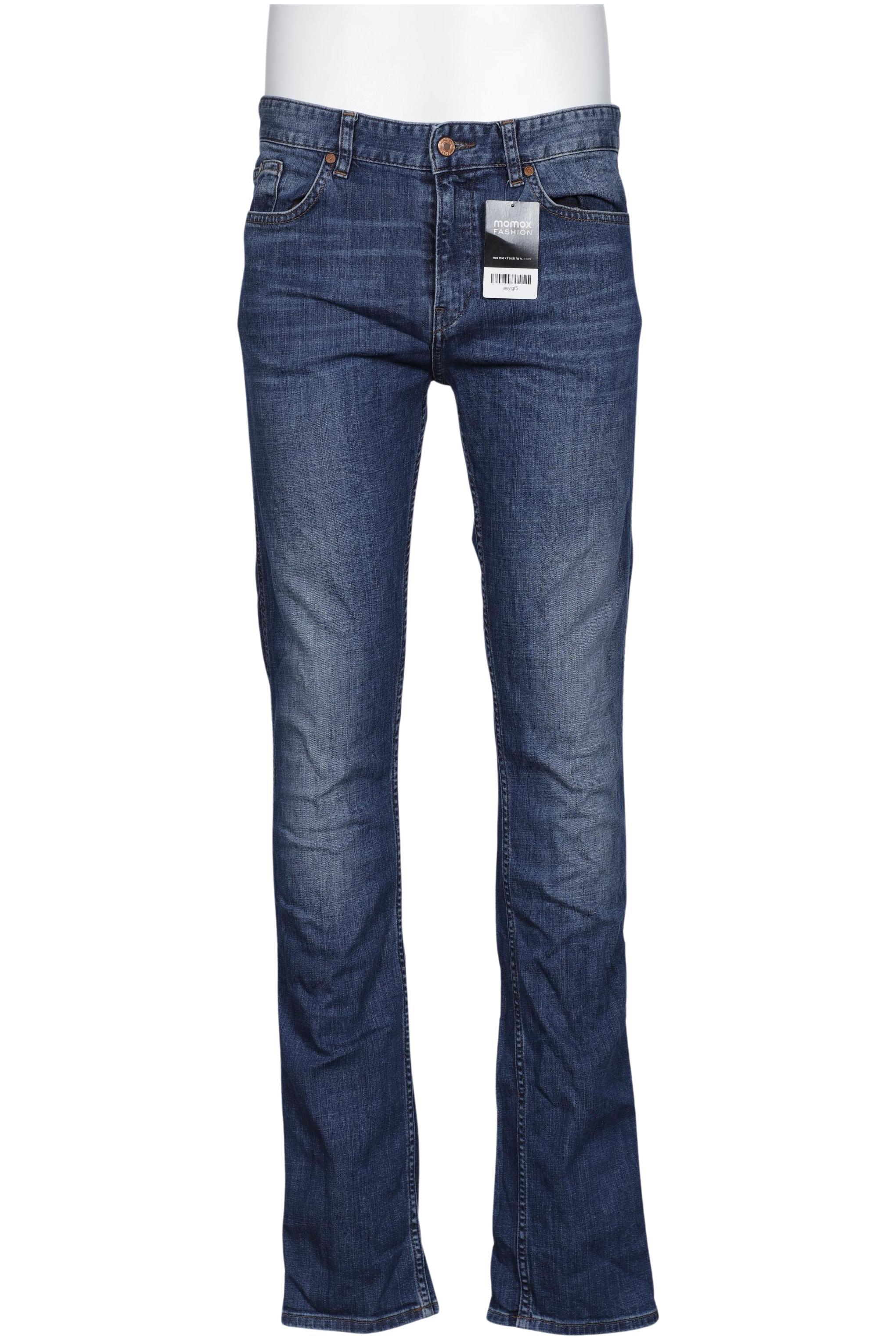 

Boss Green Herren Jeans, blau, Gr. 34