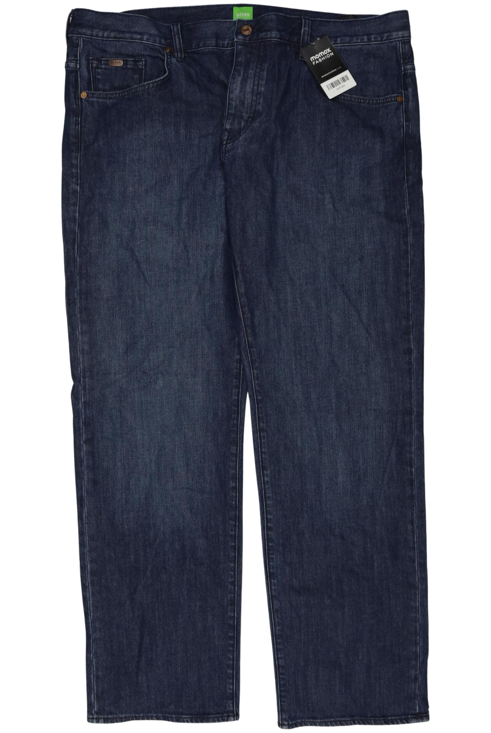 Thumbnail - Boss Green Herren Jeans, marineblau, Gr. 40