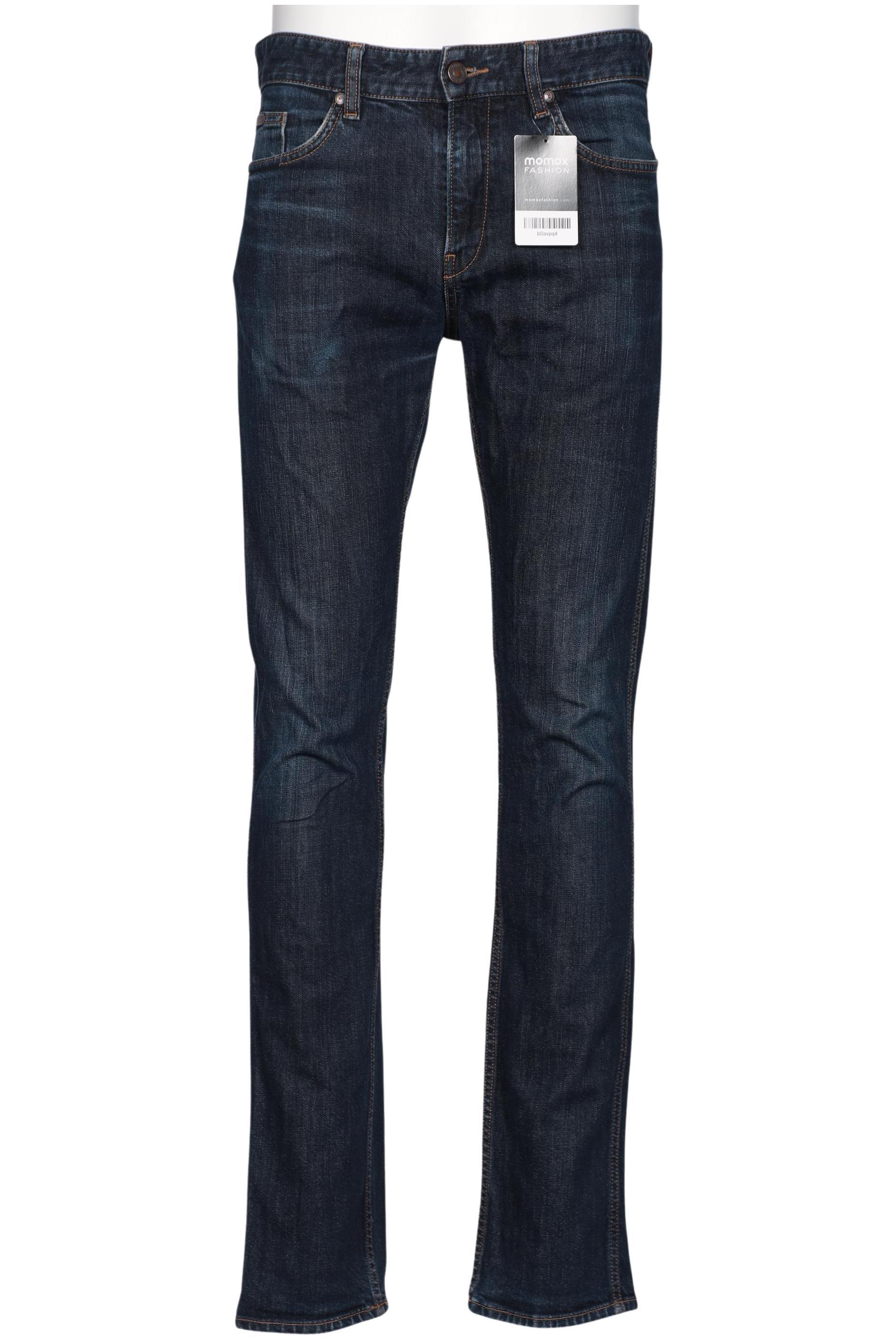 

Boss Green Herren Jeans, marineblau, Gr. 33