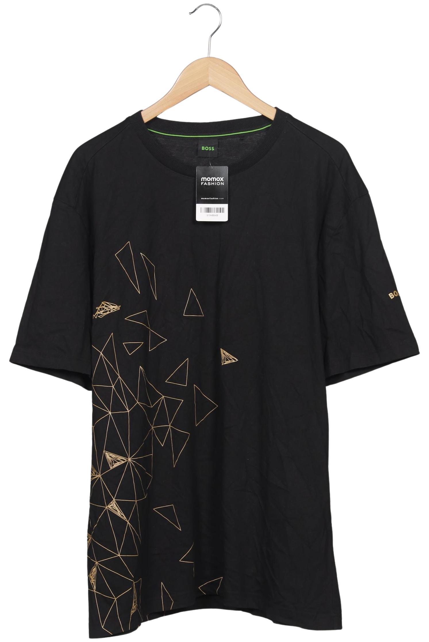 Thumbnail - Boss Green Herren T-Shirt, mehrfarbig, Gr. 56