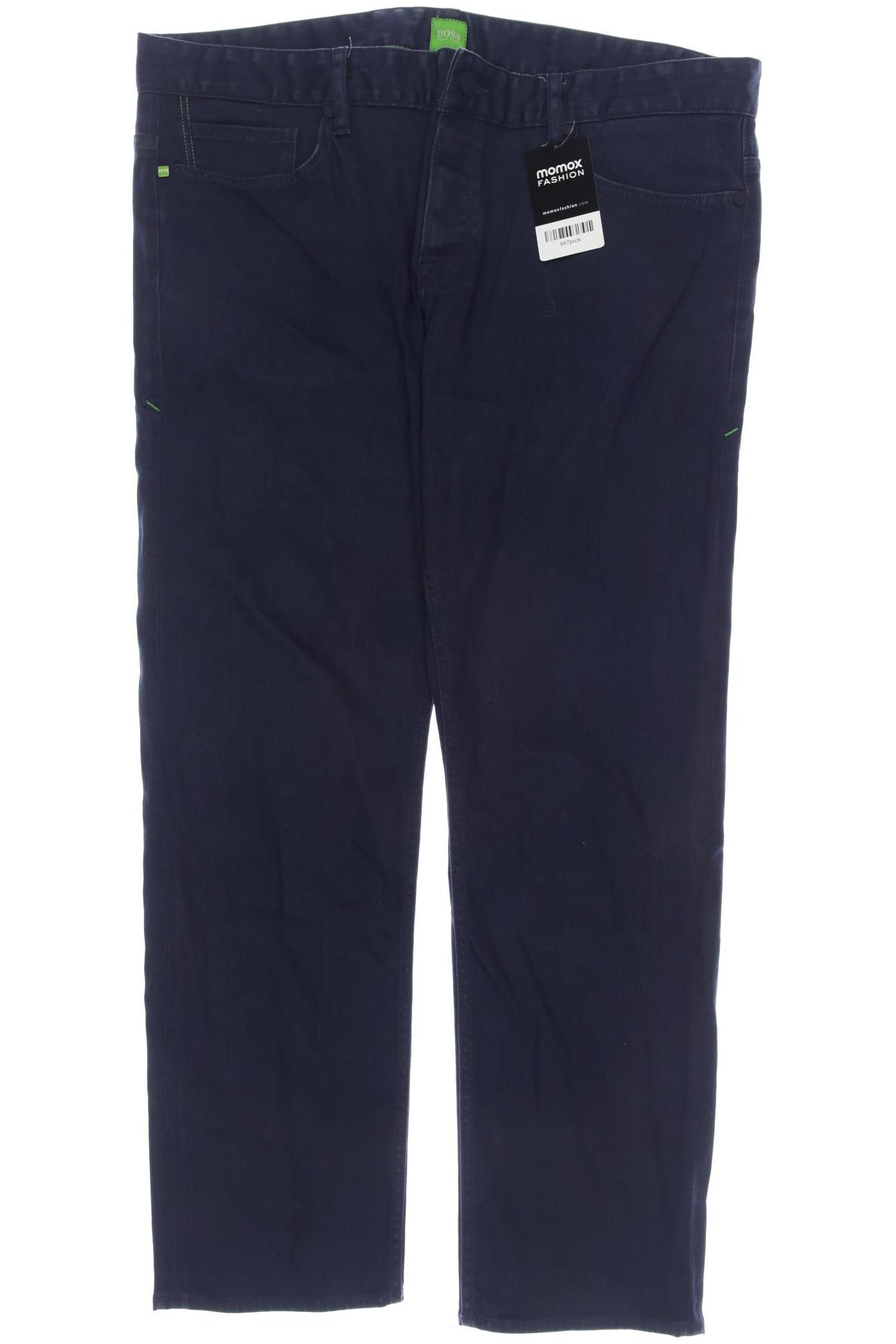 

Boss Green Herren Jeans, marineblau, Gr. 38