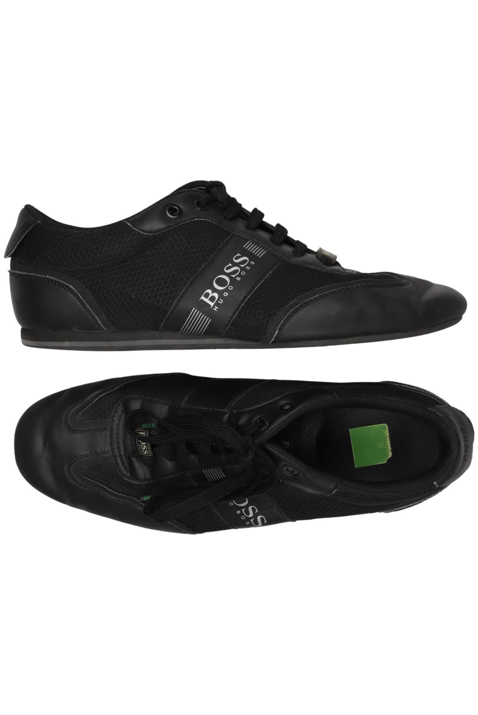 Thumbnail - Boss Green Herren Sneakers, schwarz, Gr. 41