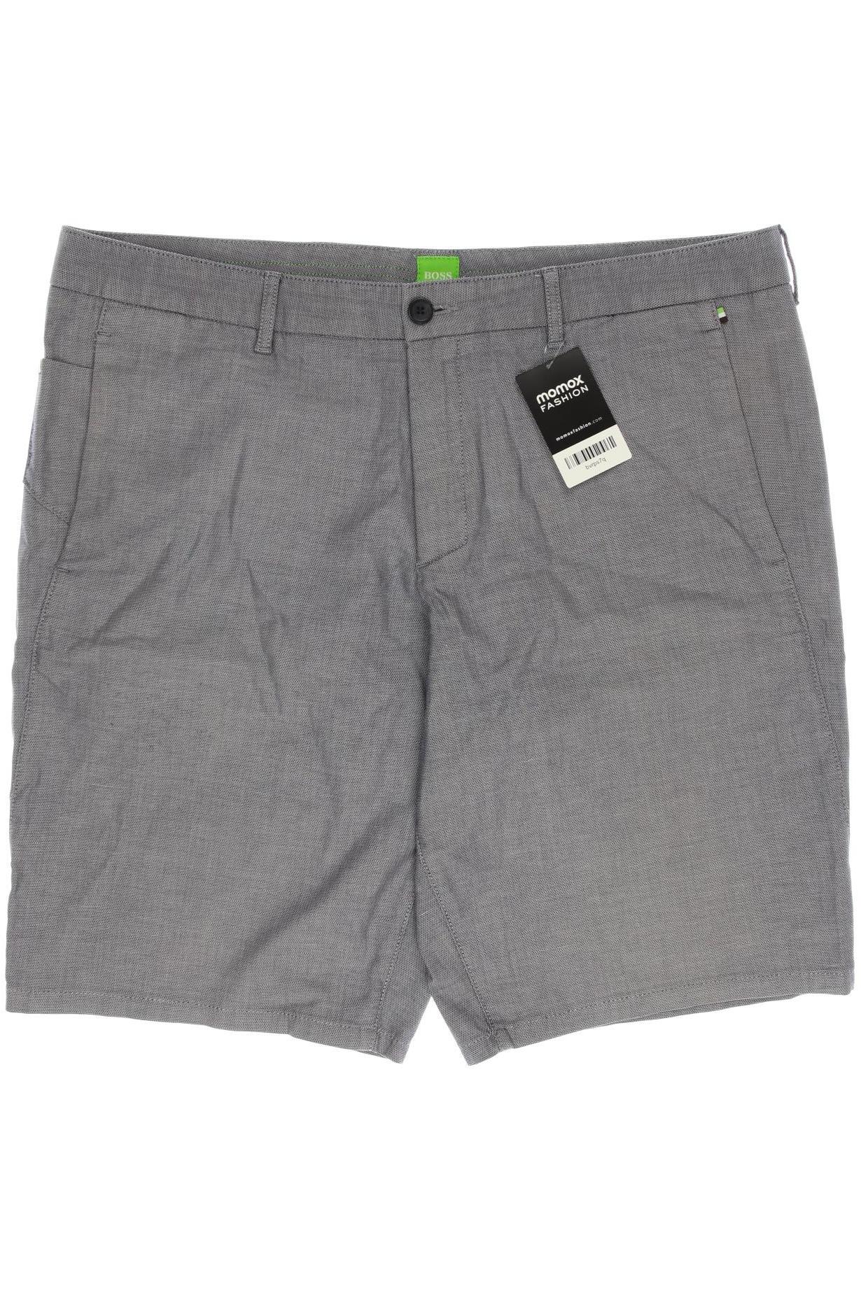 

Boss Green Herren Shorts, grau