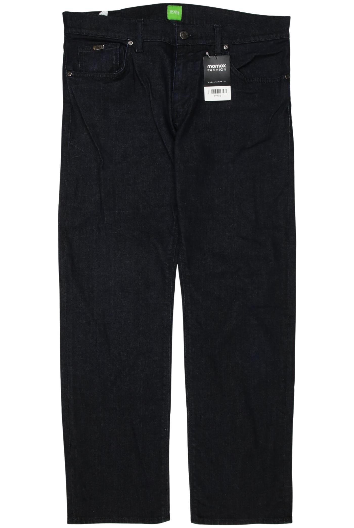 

Boss Green Herren Jeans, marineblau, Gr. 33