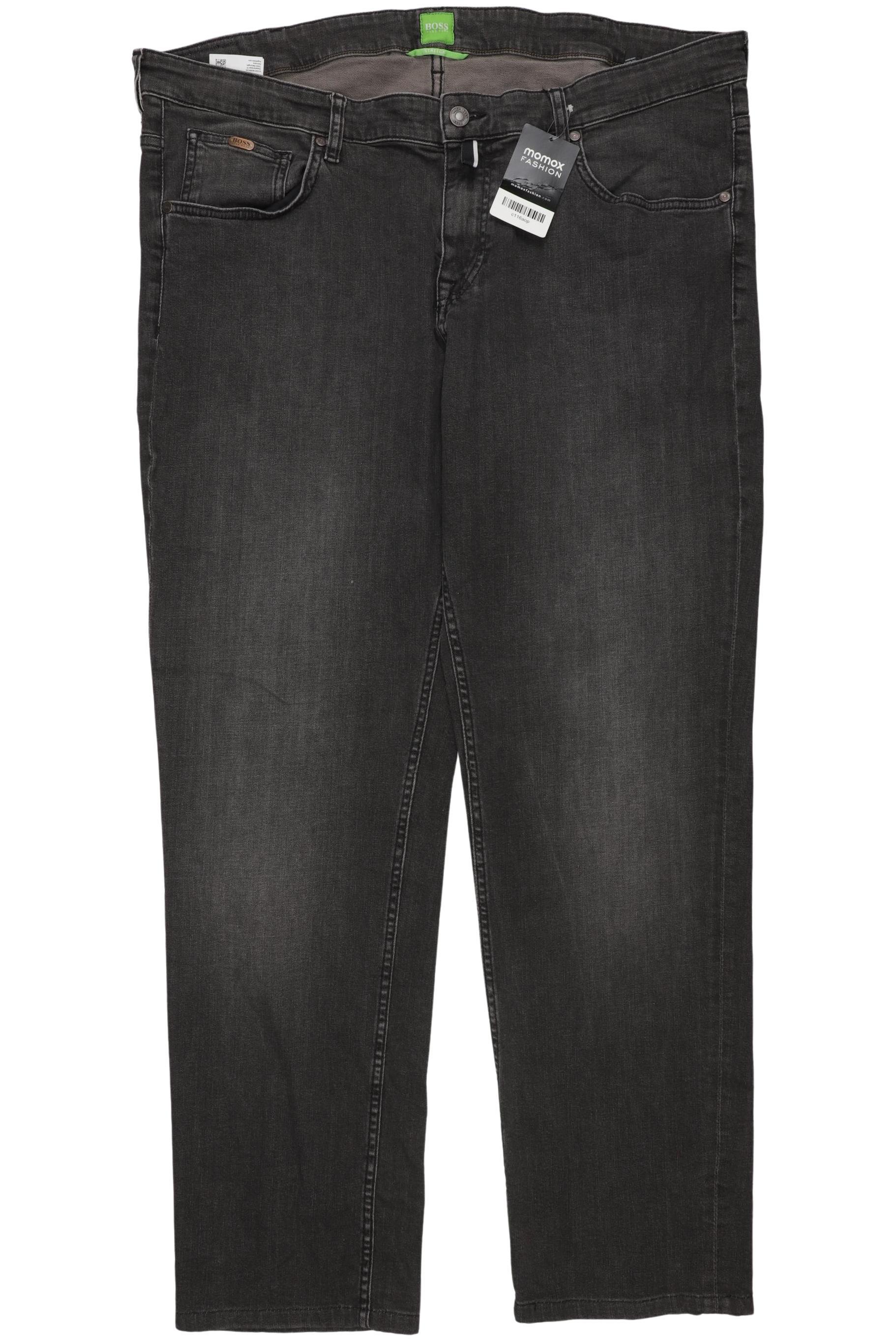

Boss Green Herren Jeans, grau, Gr. 40