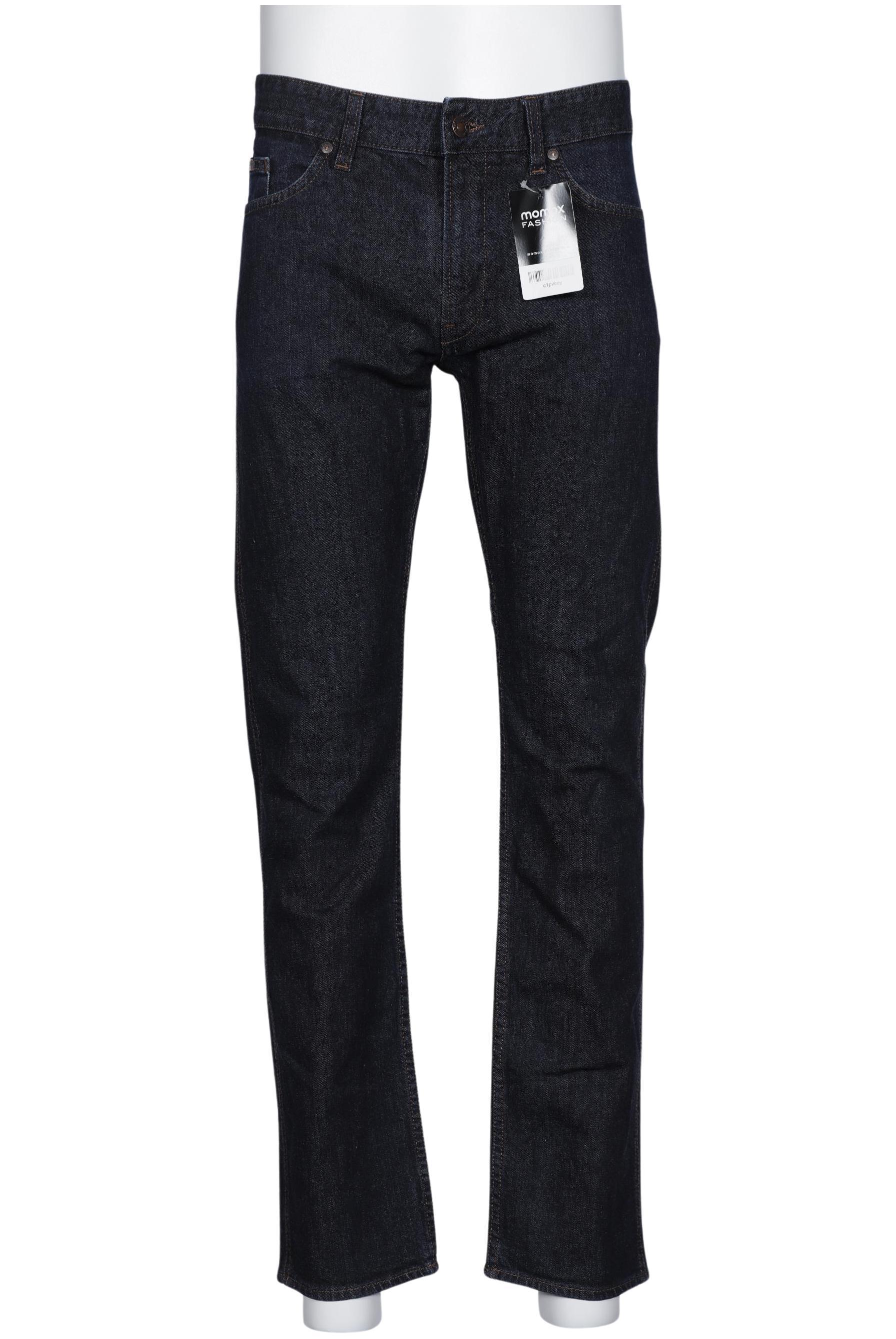

Boss Green Herren Jeans, marineblau, Gr. 34